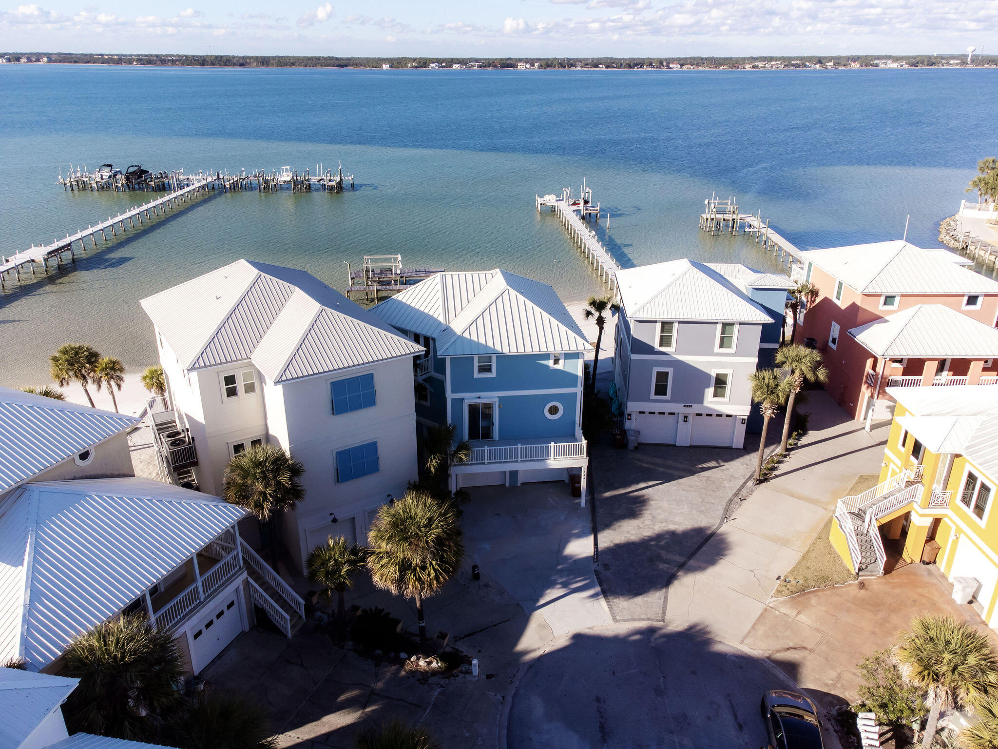 HOMEPORT - Residential