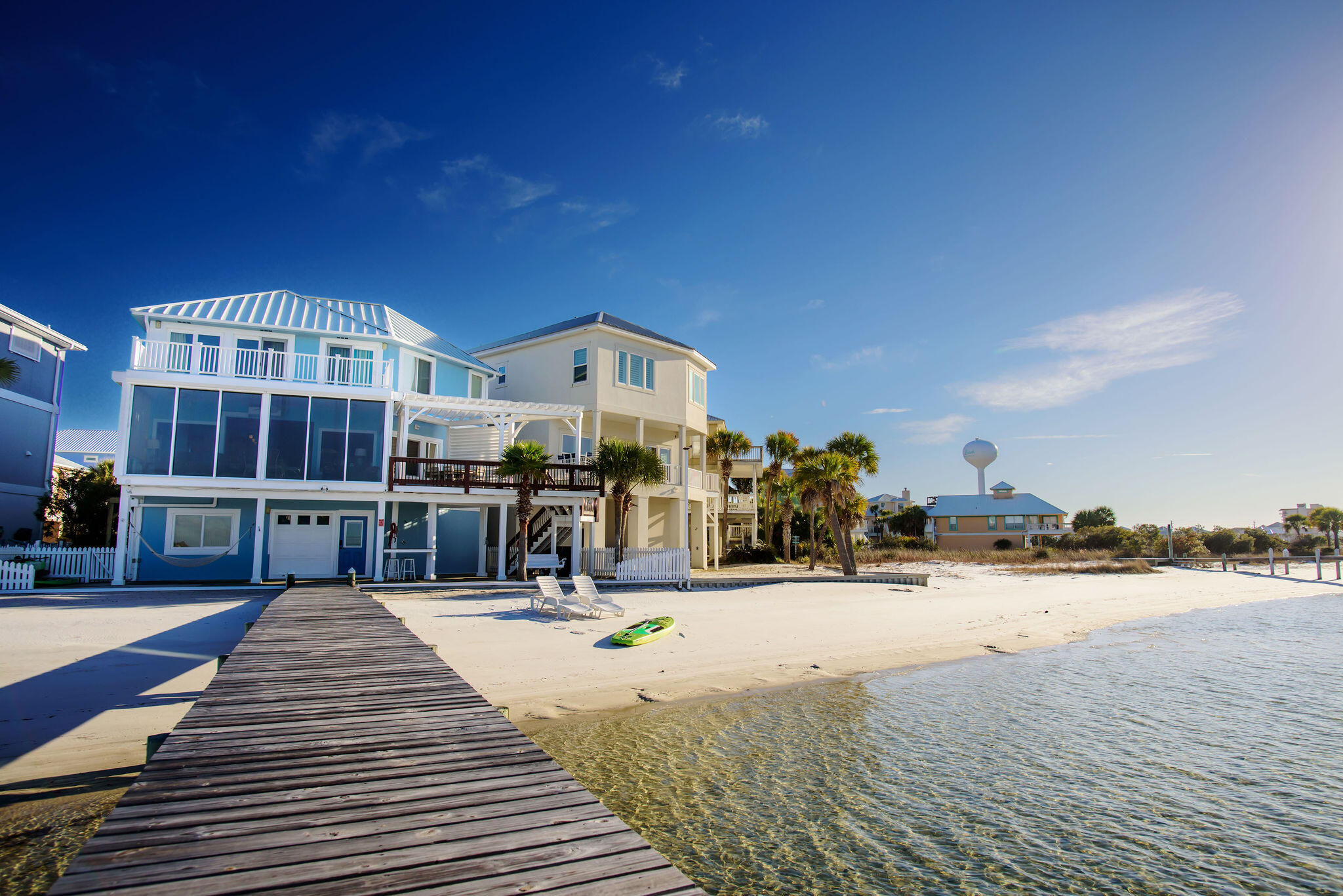 HOMEPORT - Residential