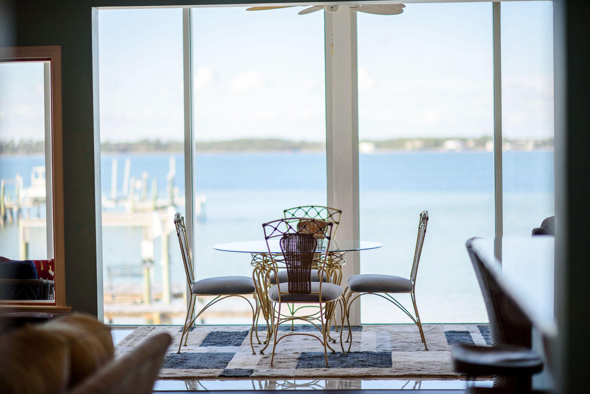 HOMEPORT - Residential