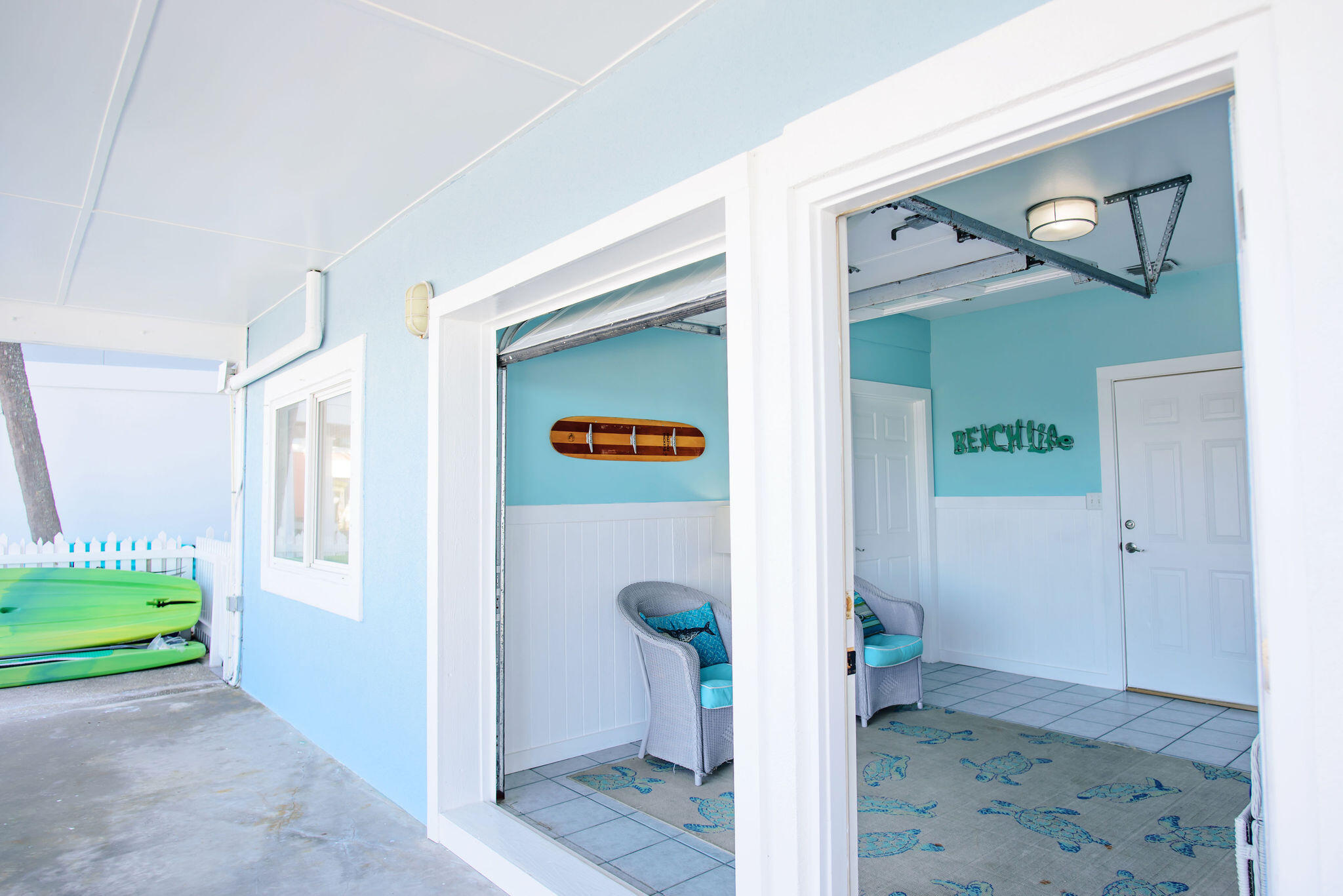 HOMEPORT - Residential