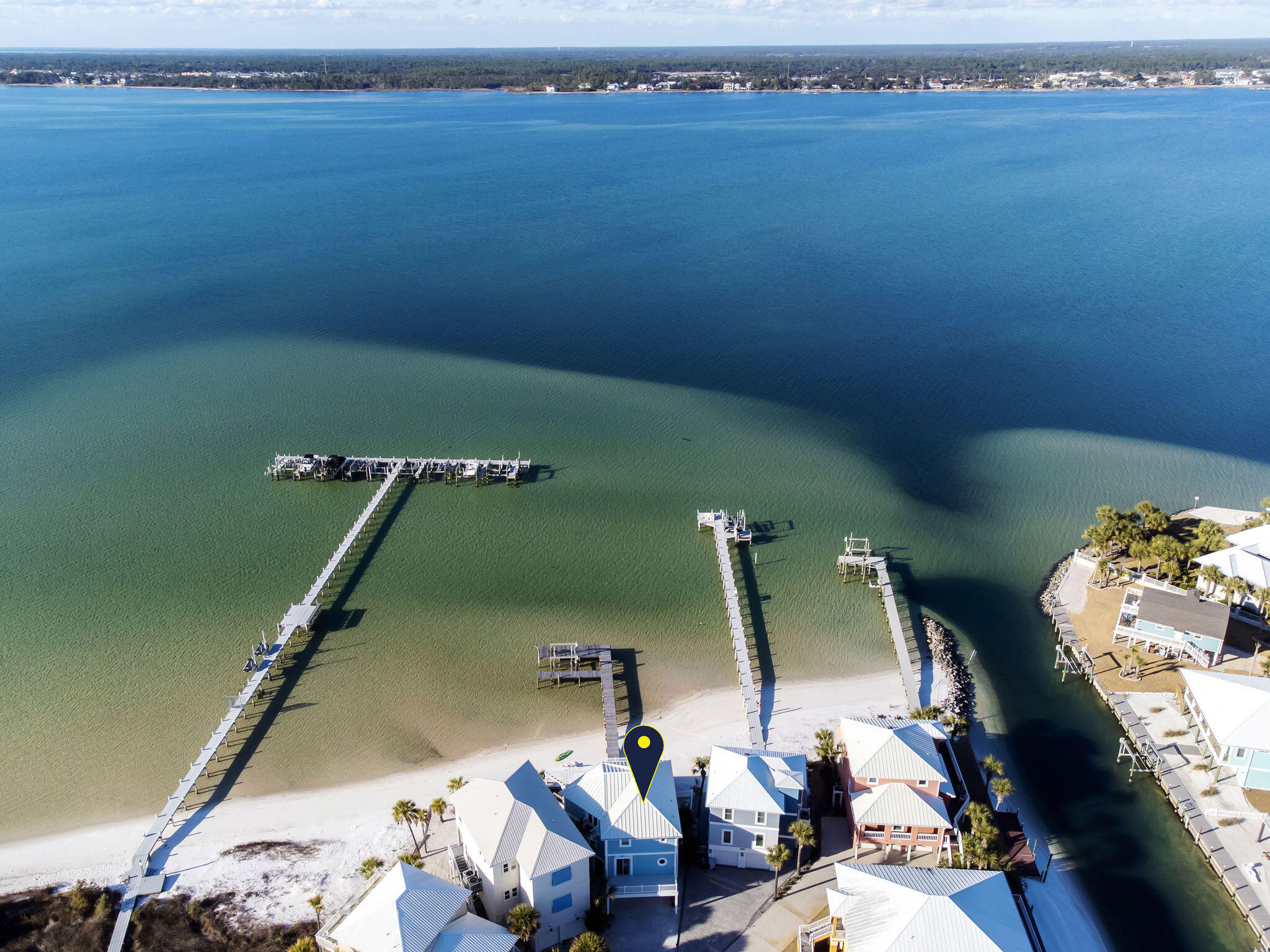 HOMEPORT - Residential