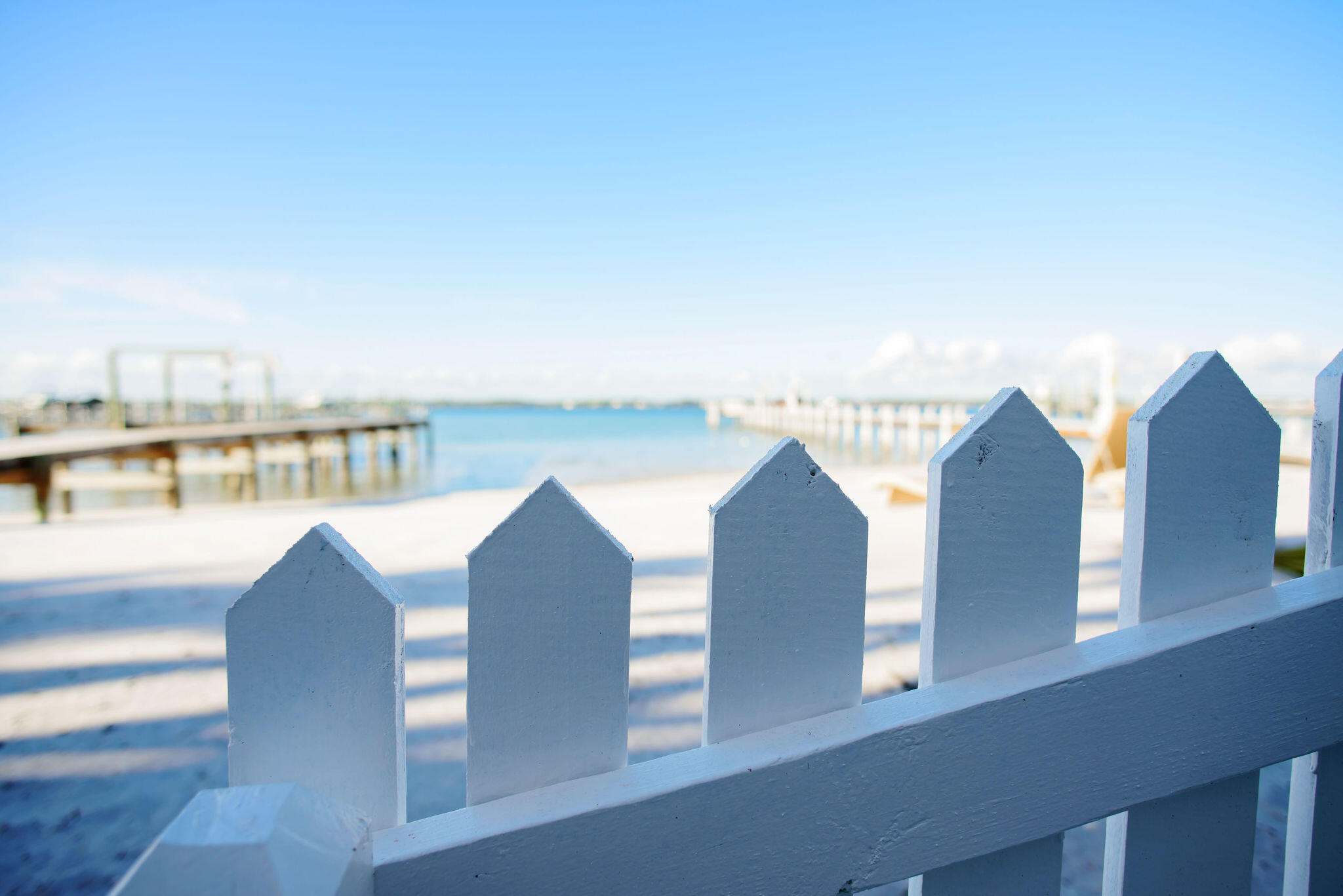 HOMEPORT - Residential