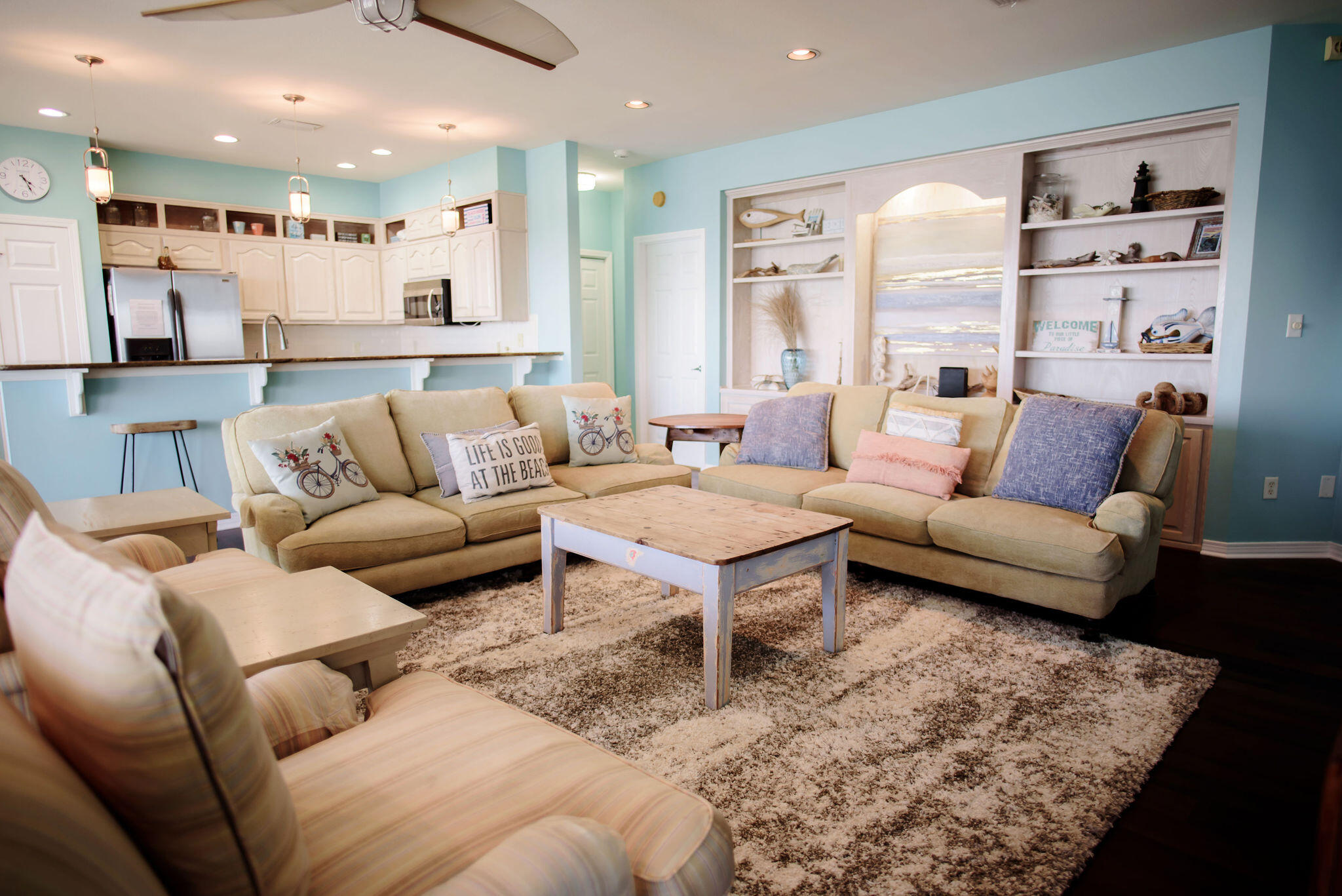 HOMEPORT - Residential