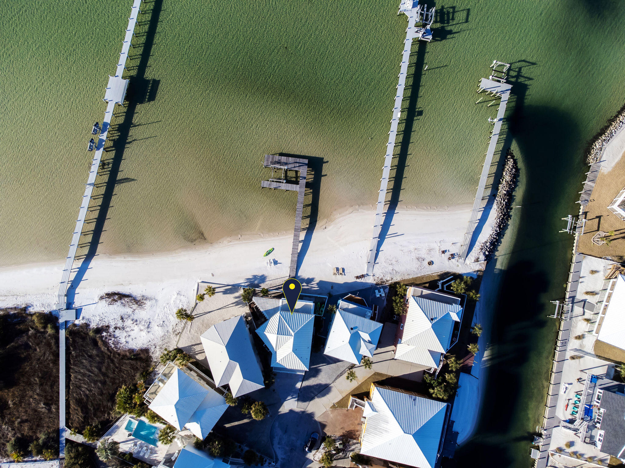 HOMEPORT - Residential