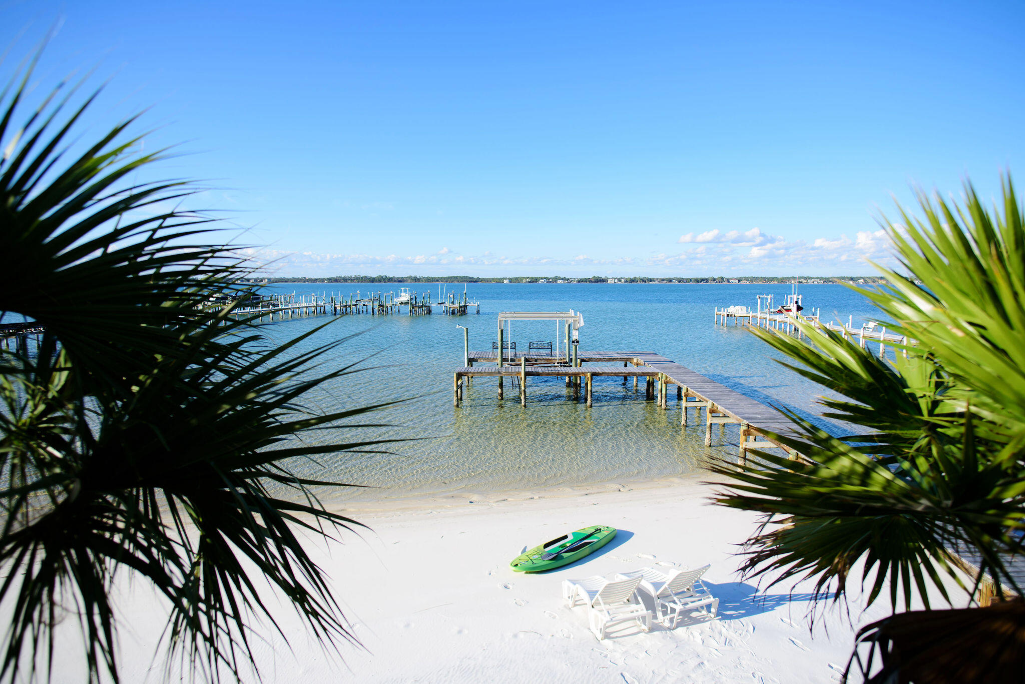 HOMEPORT - Residential