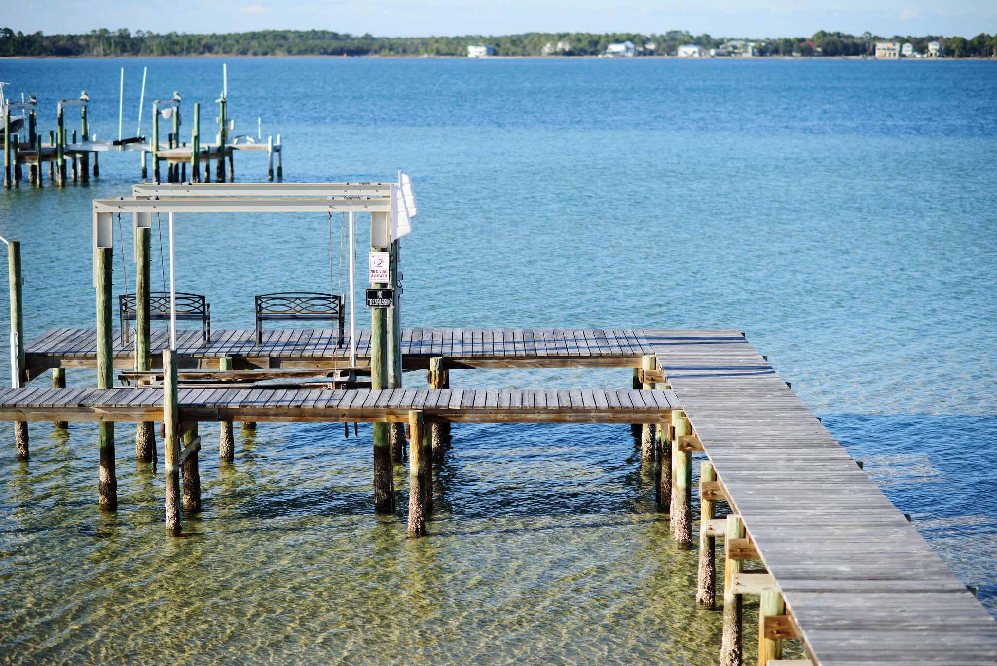 HOMEPORT - Residential