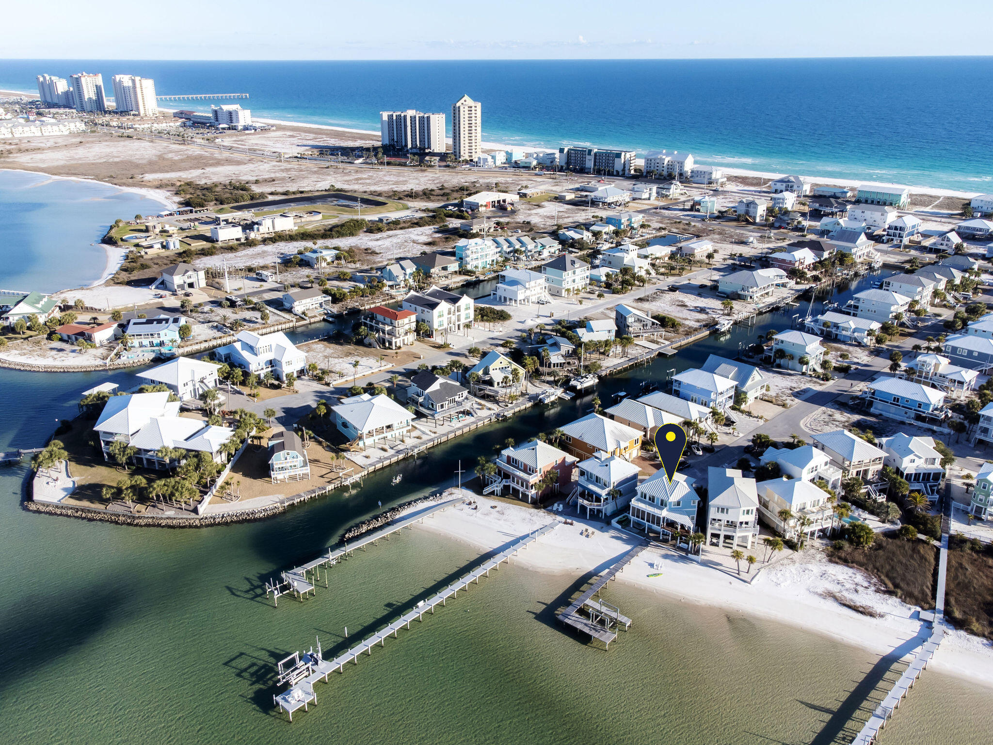 HOMEPORT - Residential