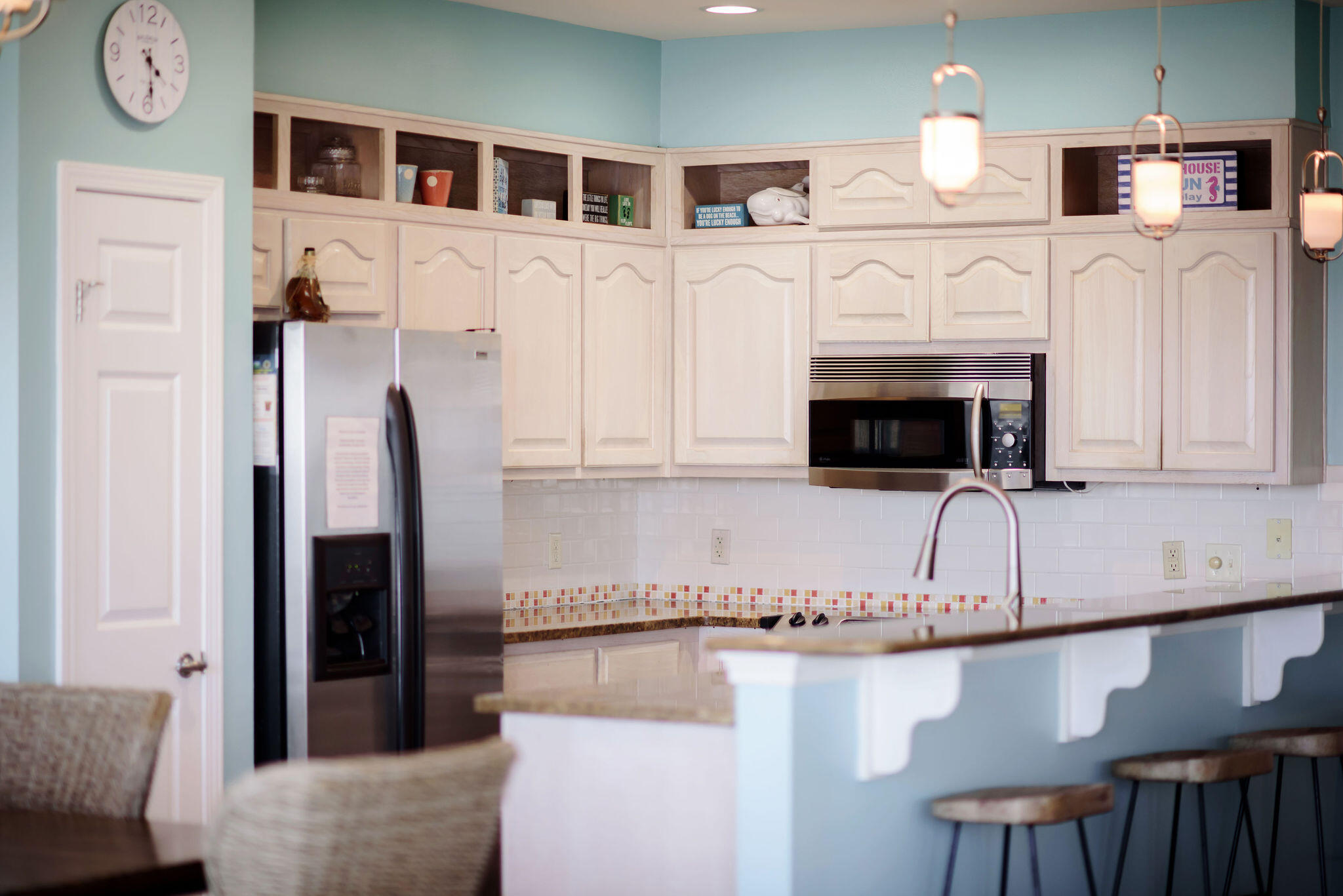 HOMEPORT - Residential