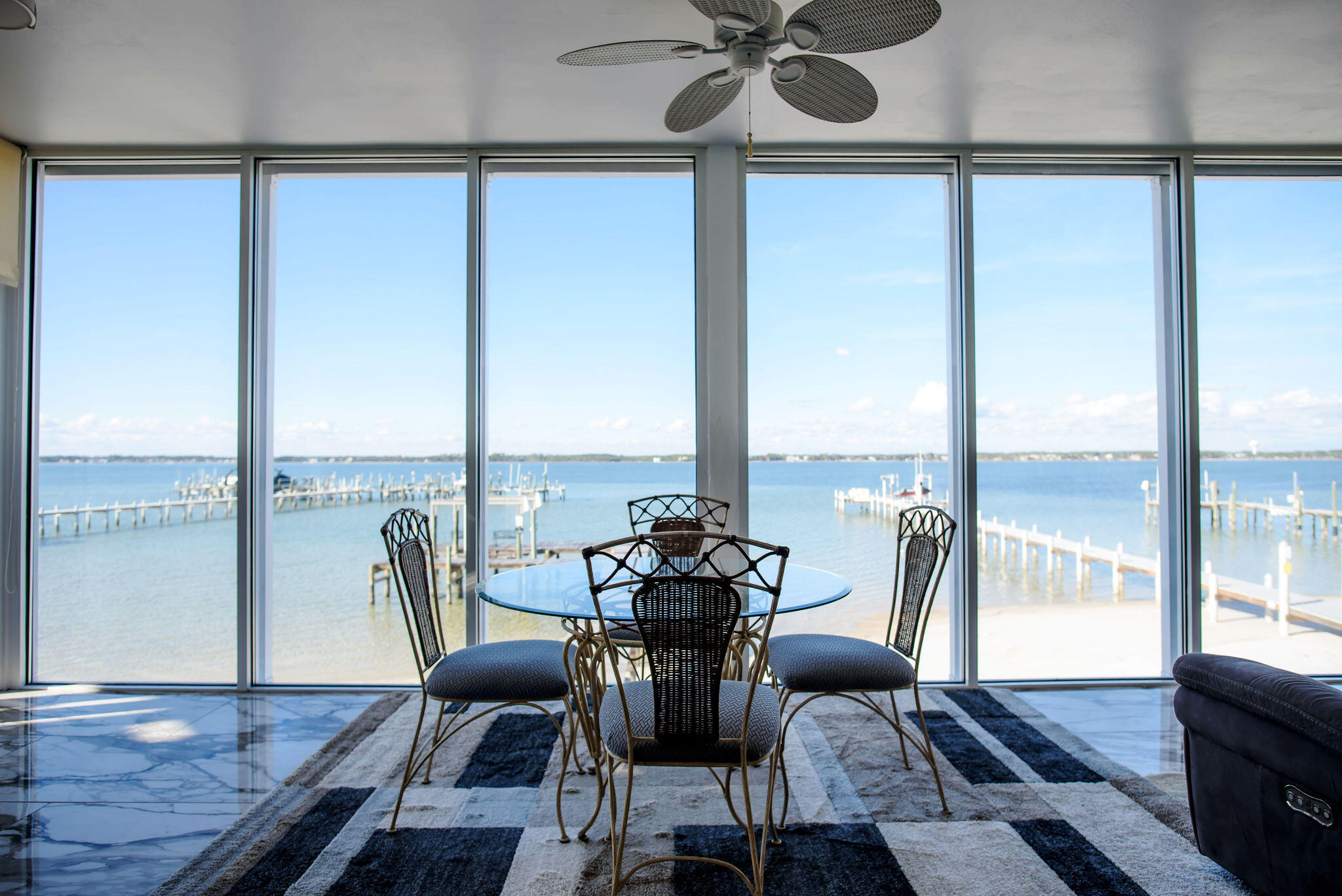 HOMEPORT - Residential