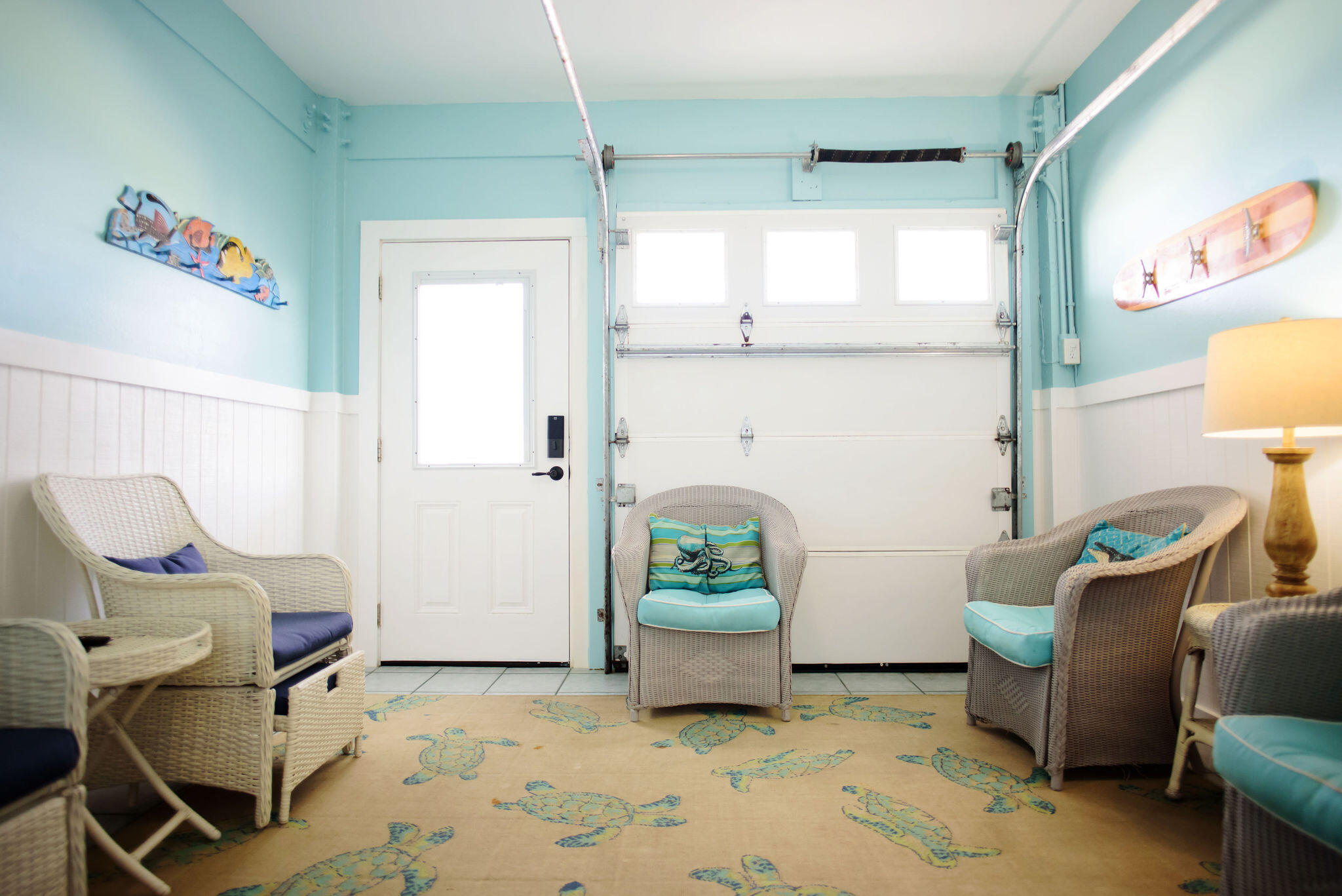 HOMEPORT - Residential