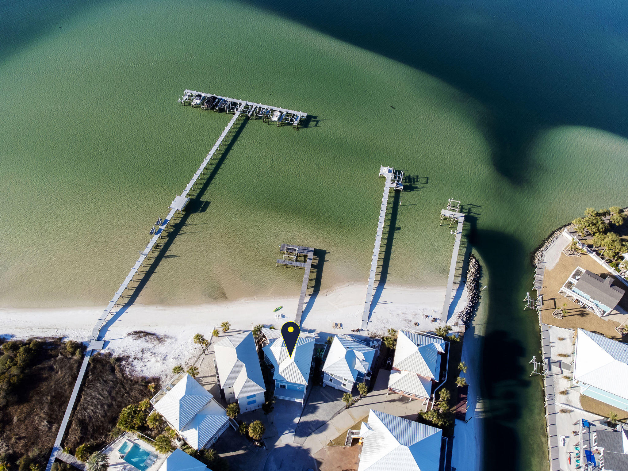 HOMEPORT - Residential