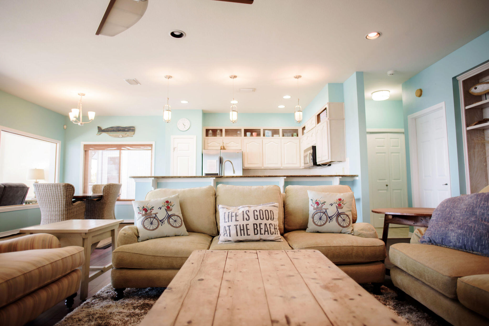 HOMEPORT - Residential