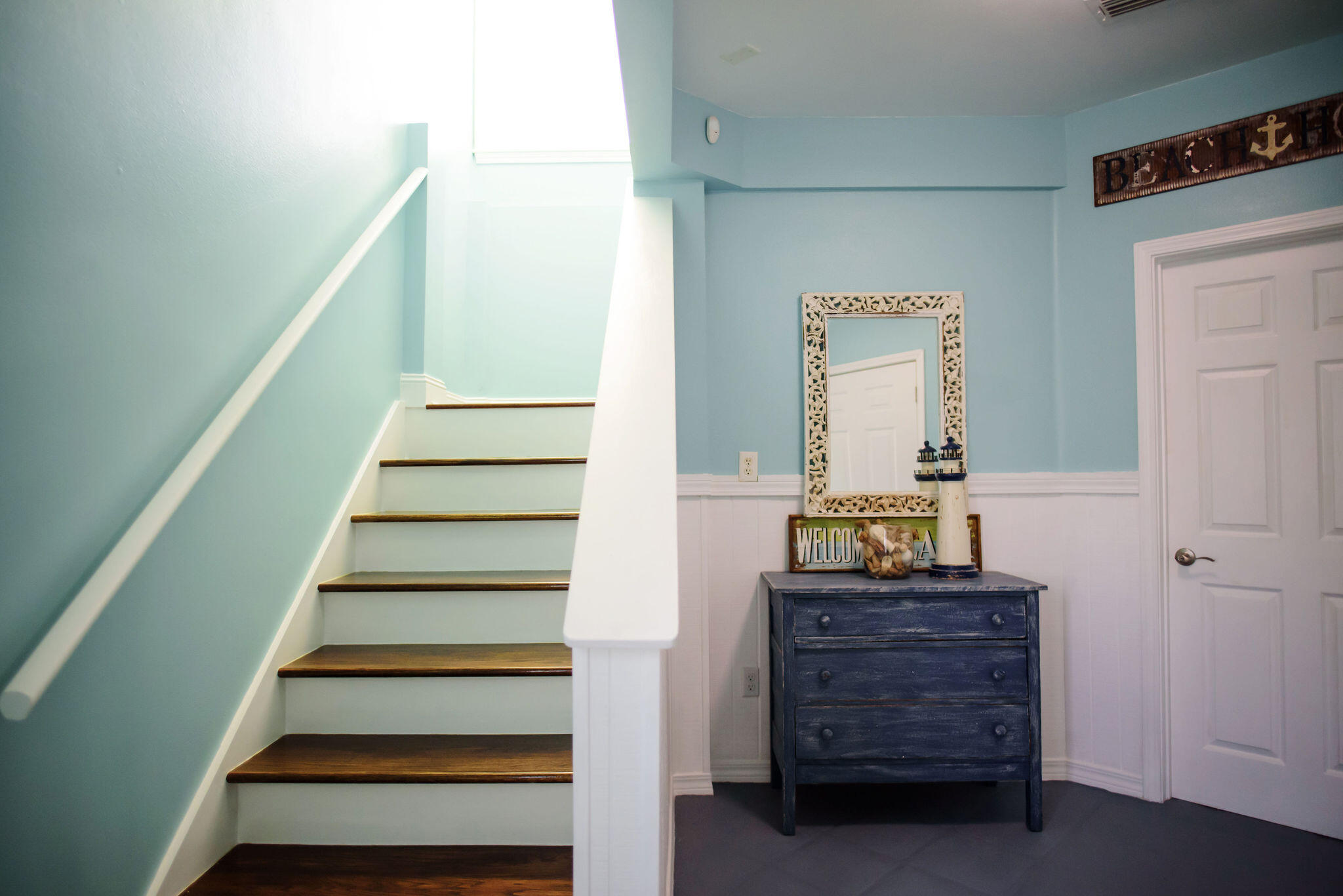 HOMEPORT - Residential