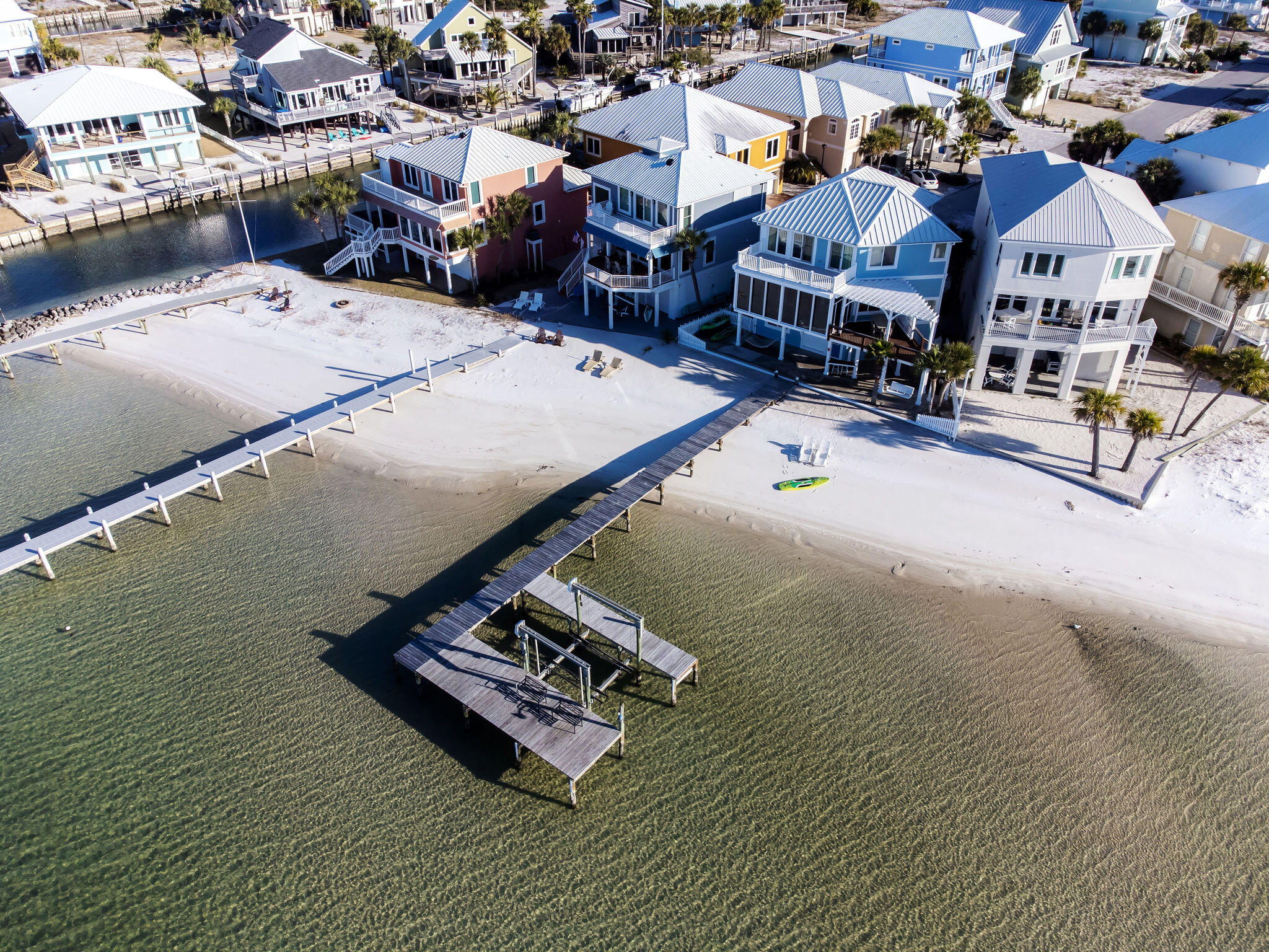 HOMEPORT - Residential