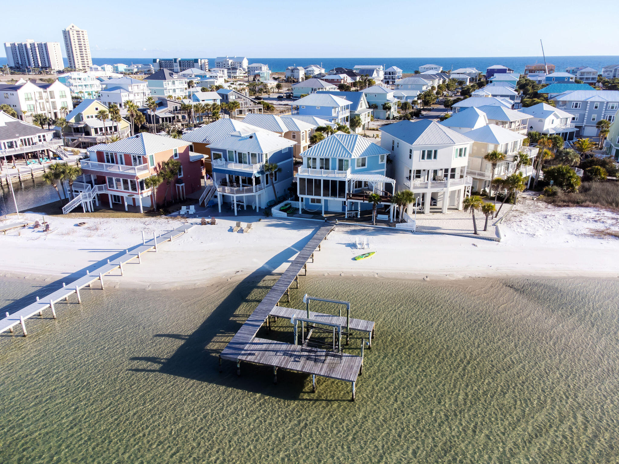 HOMEPORT - Residential