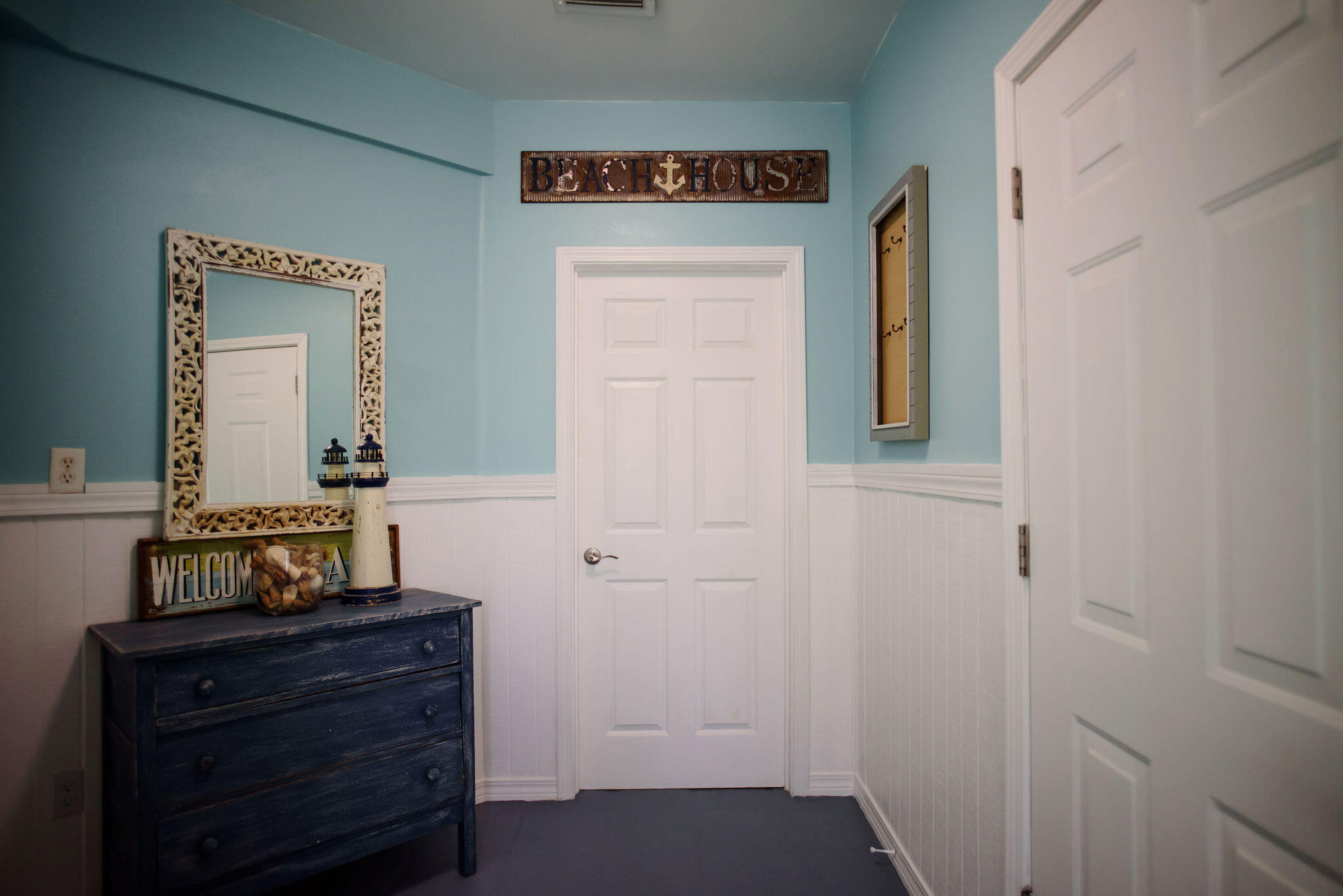 HOMEPORT - Residential