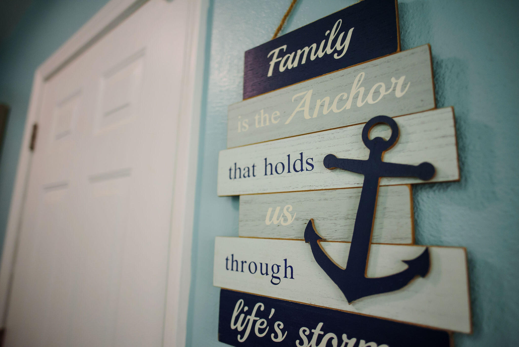 HOMEPORT - Residential