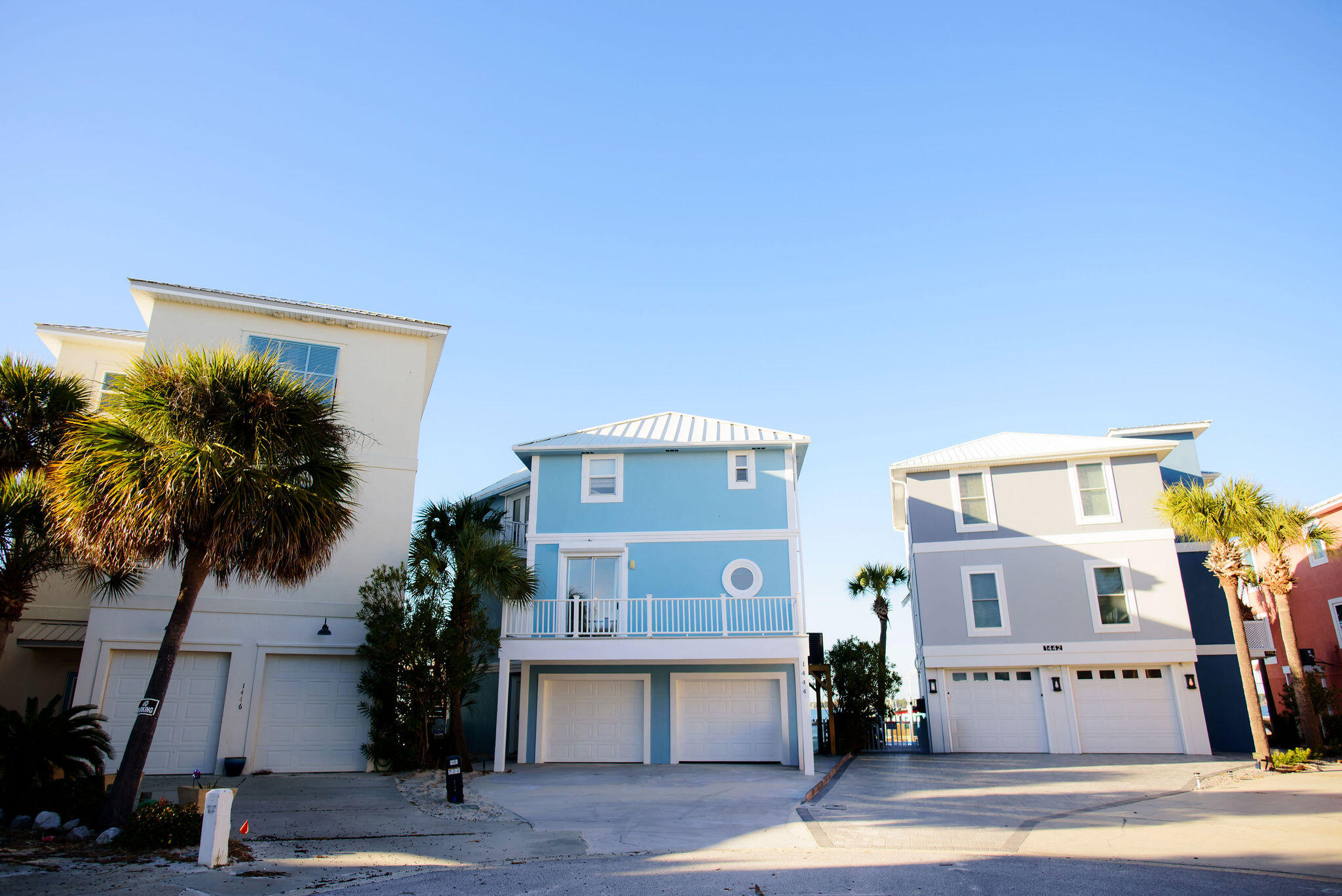 HOMEPORT - Residential