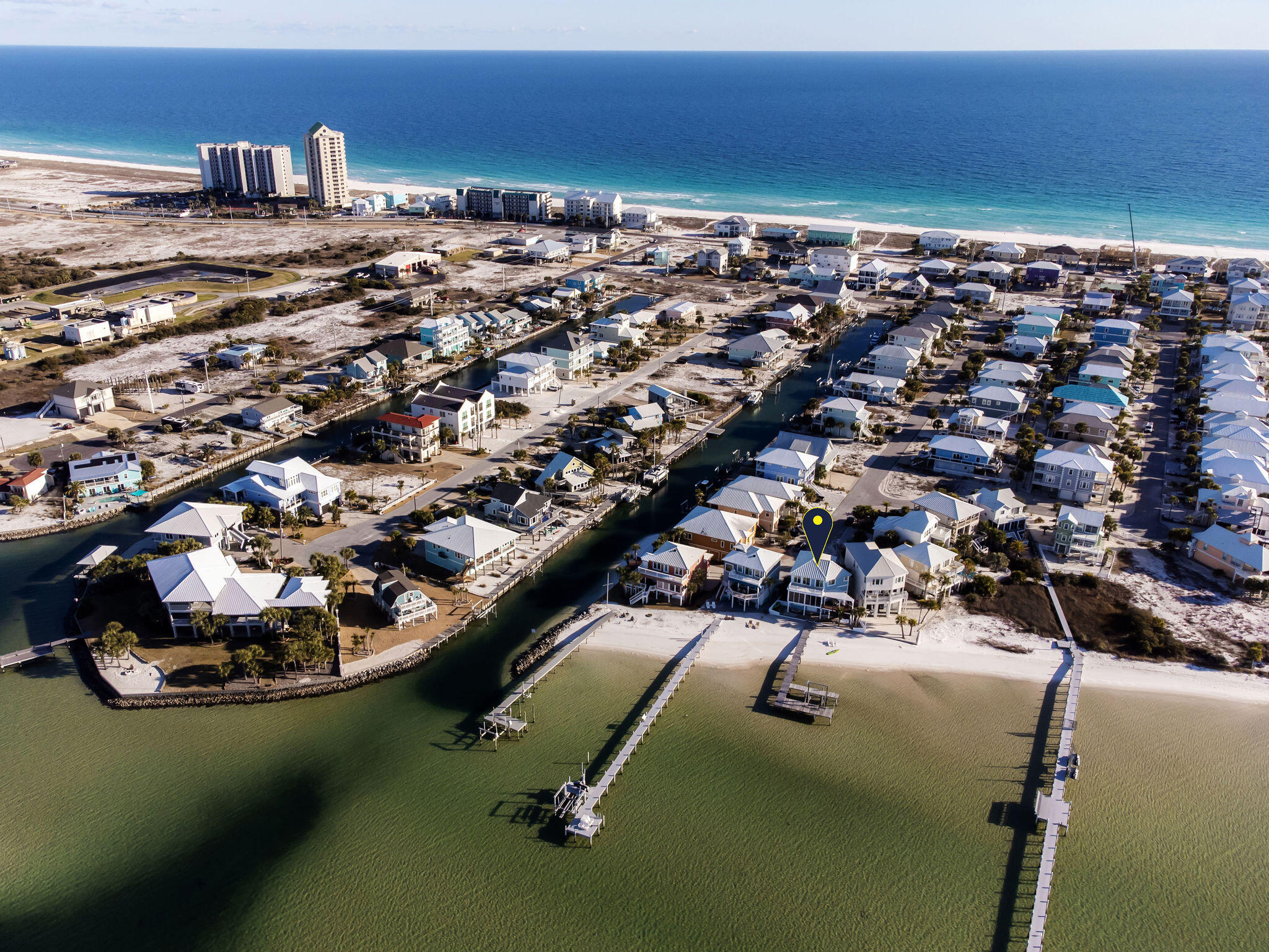 HOMEPORT - Residential