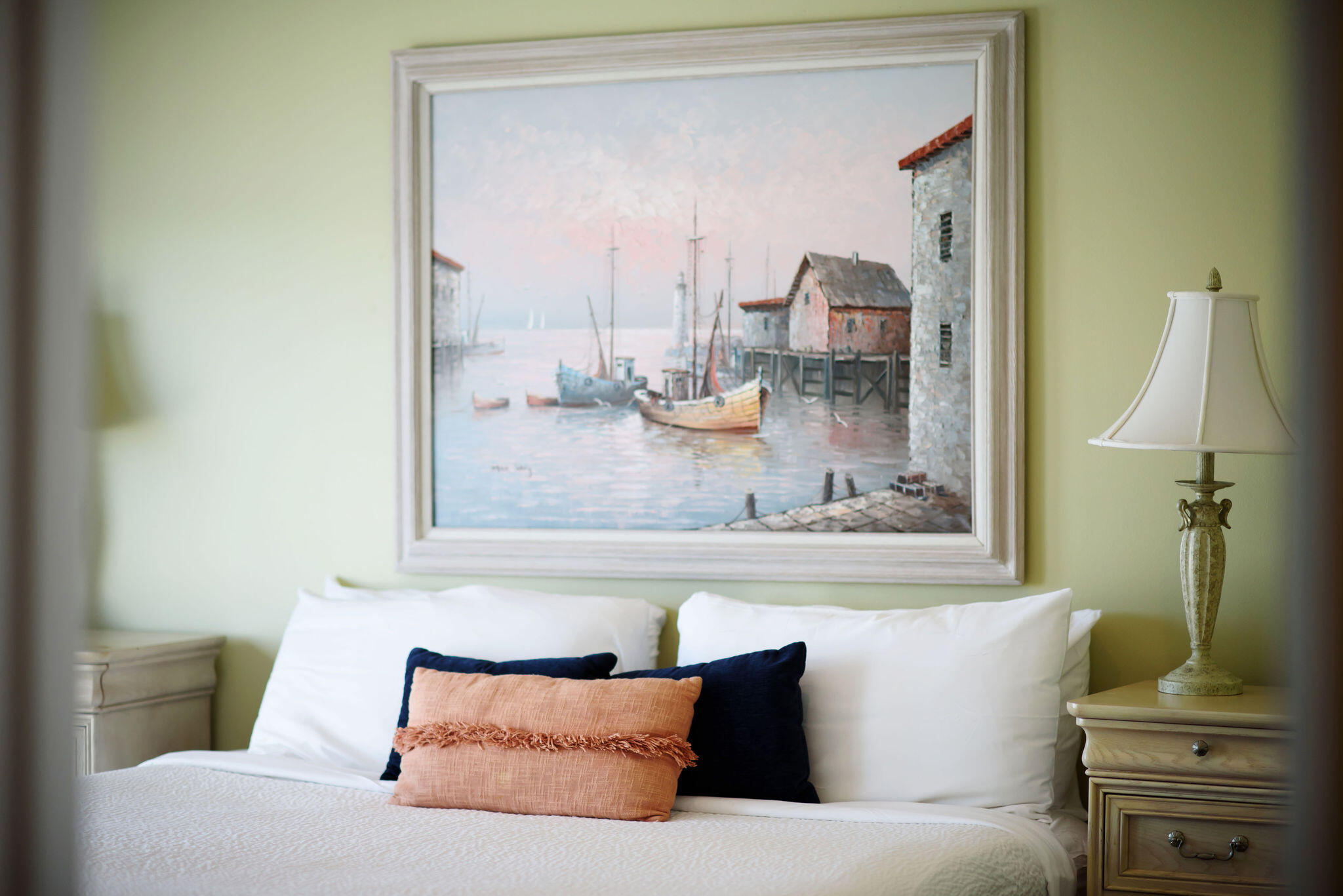 HOMEPORT - Residential