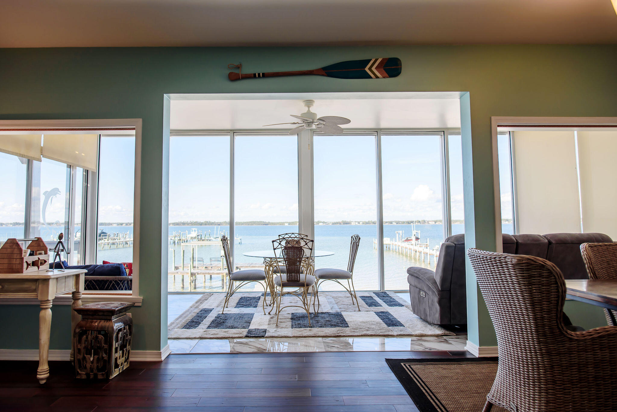 HOMEPORT - Residential