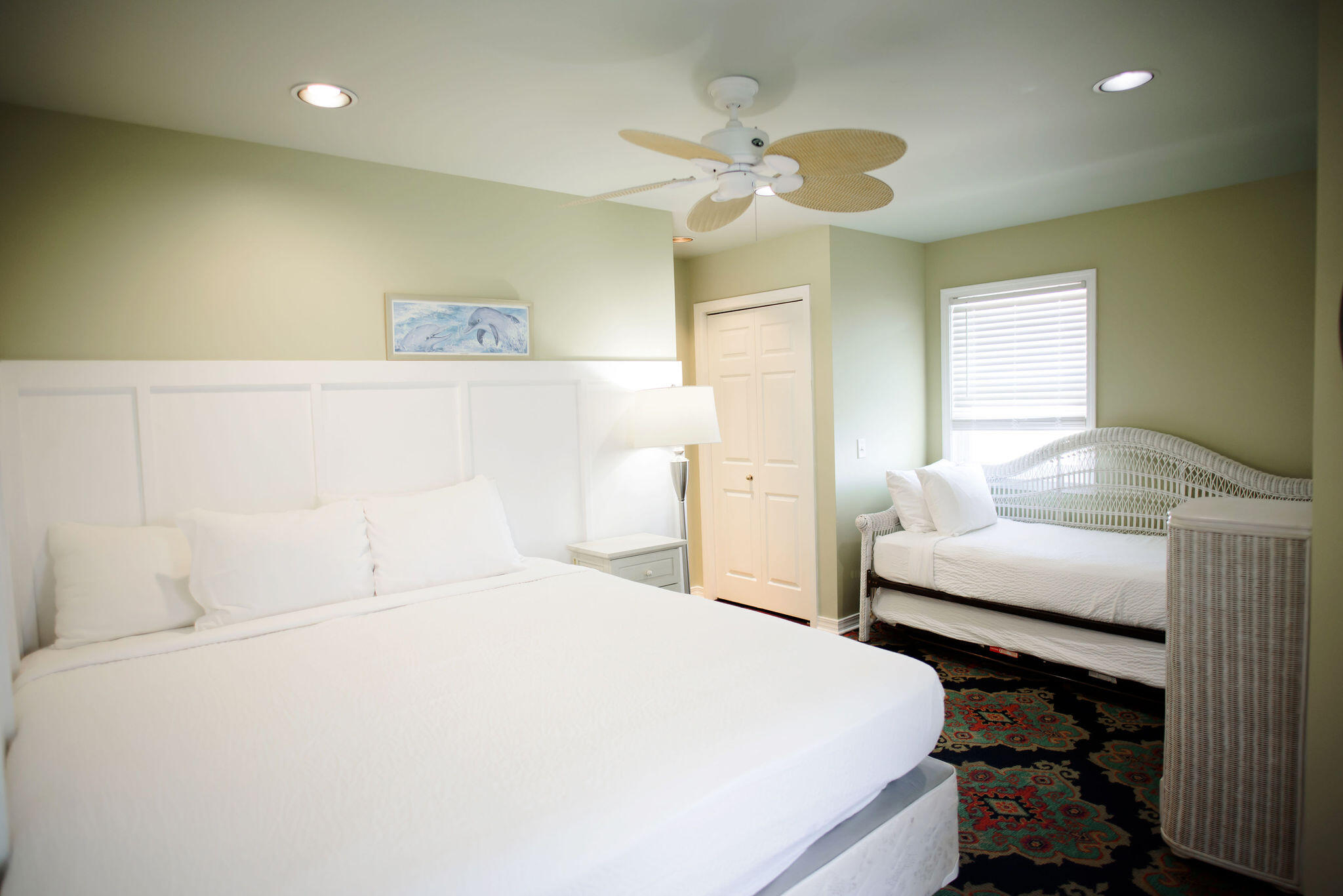 HOMEPORT - Residential