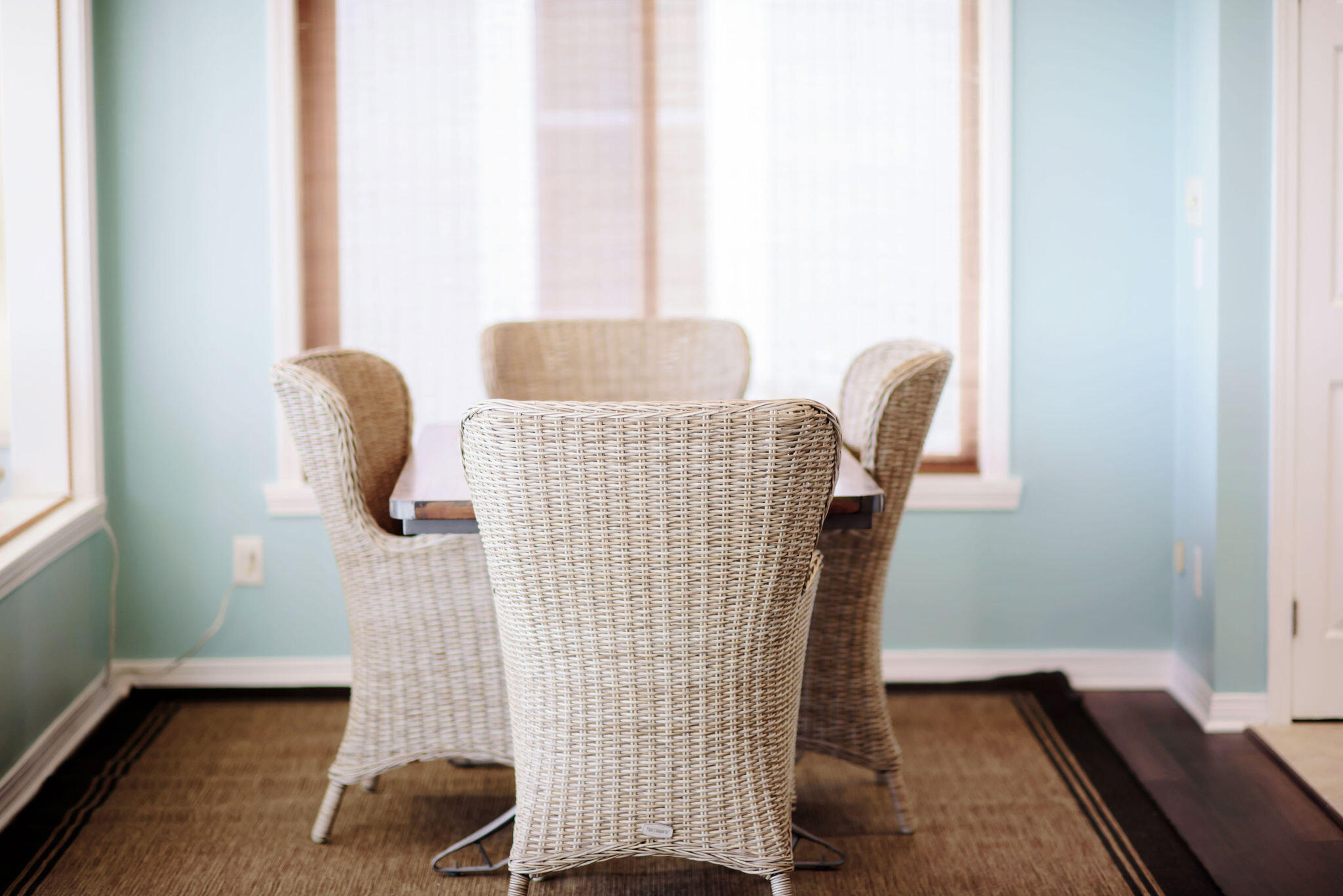 HOMEPORT - Residential