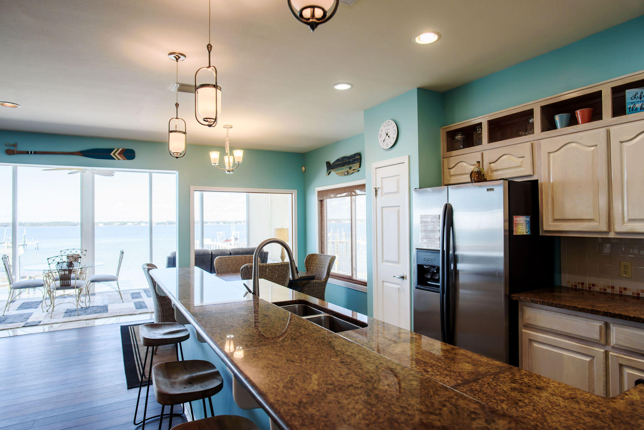 HOMEPORT - Residential