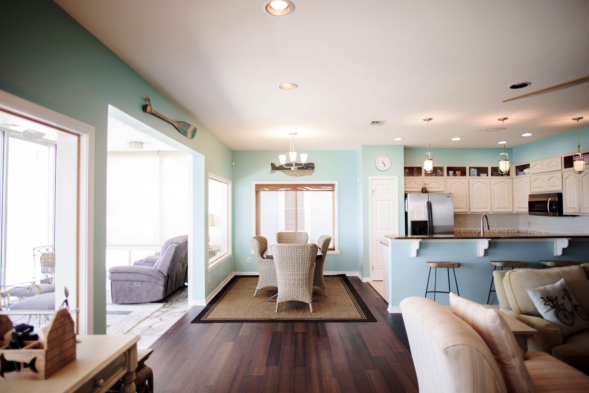 HOMEPORT - Residential