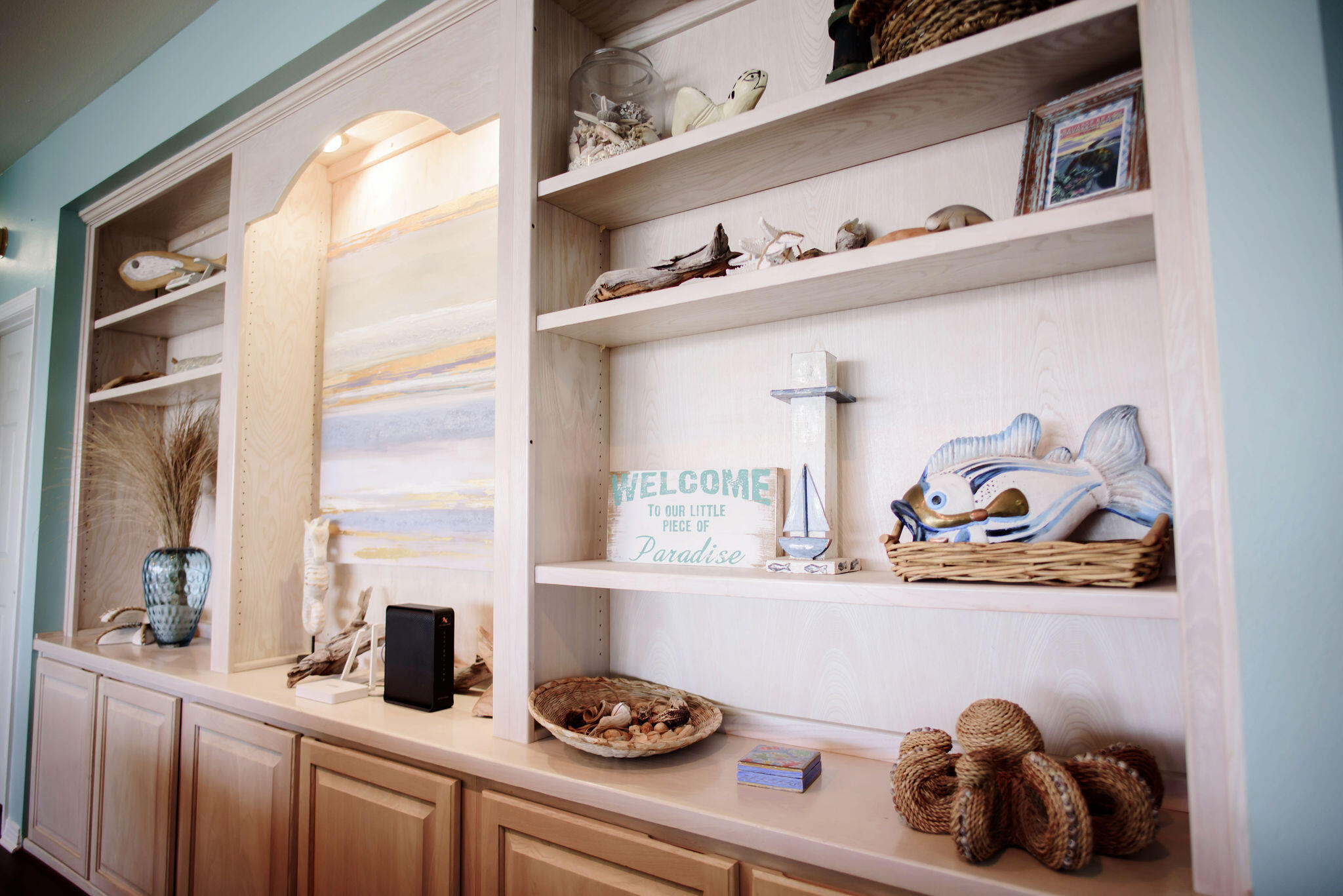 HOMEPORT - Residential