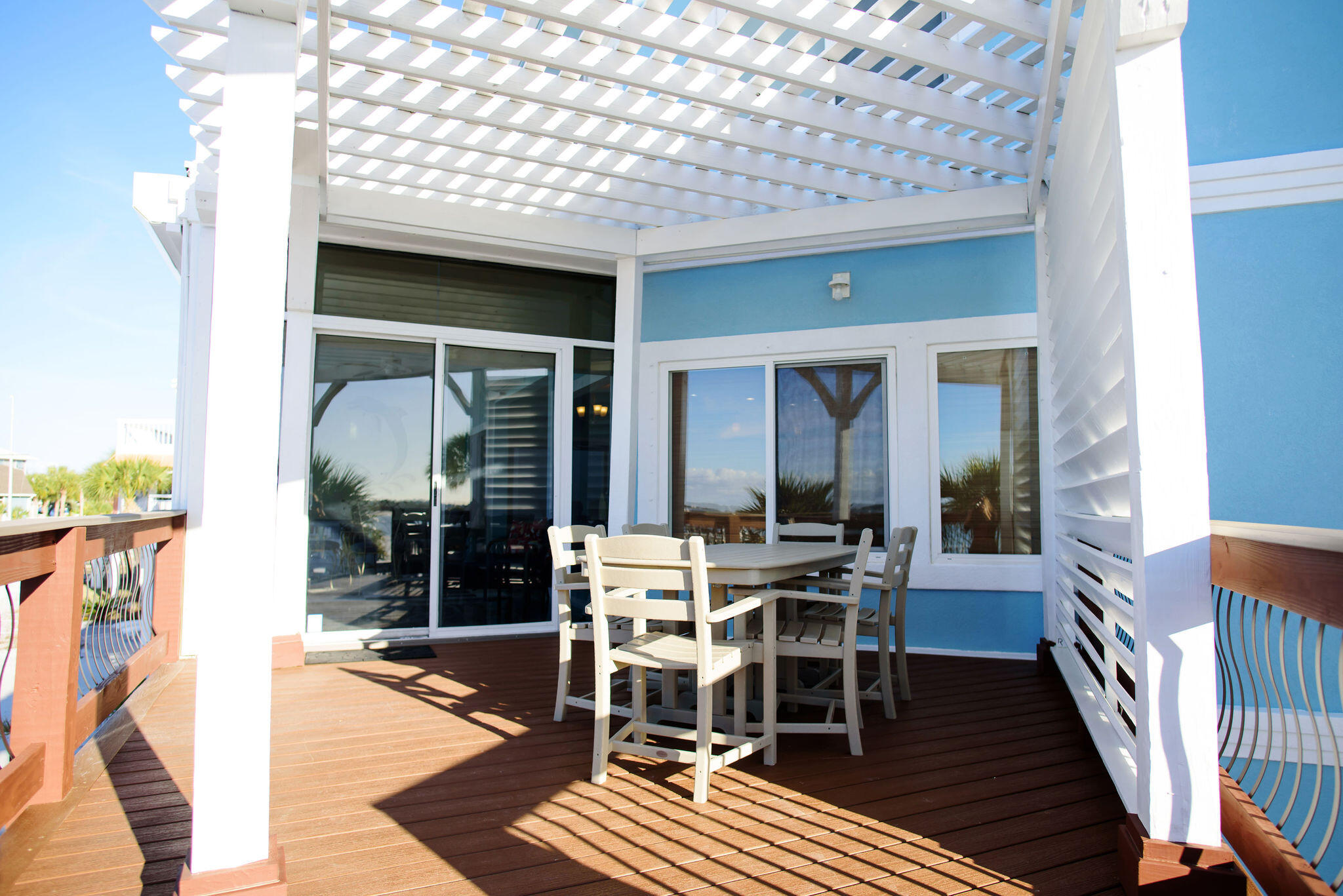 HOMEPORT - Residential