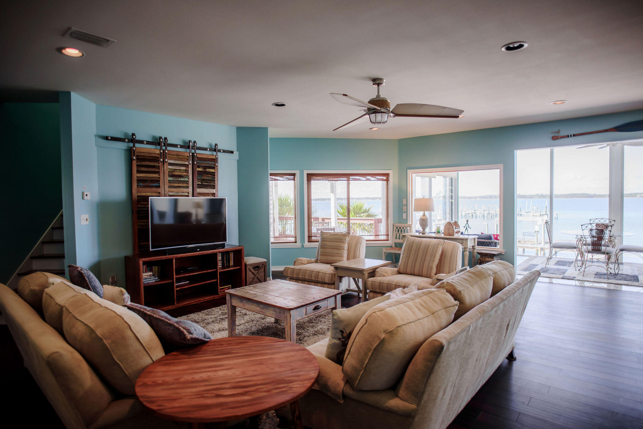 HOMEPORT - Residential