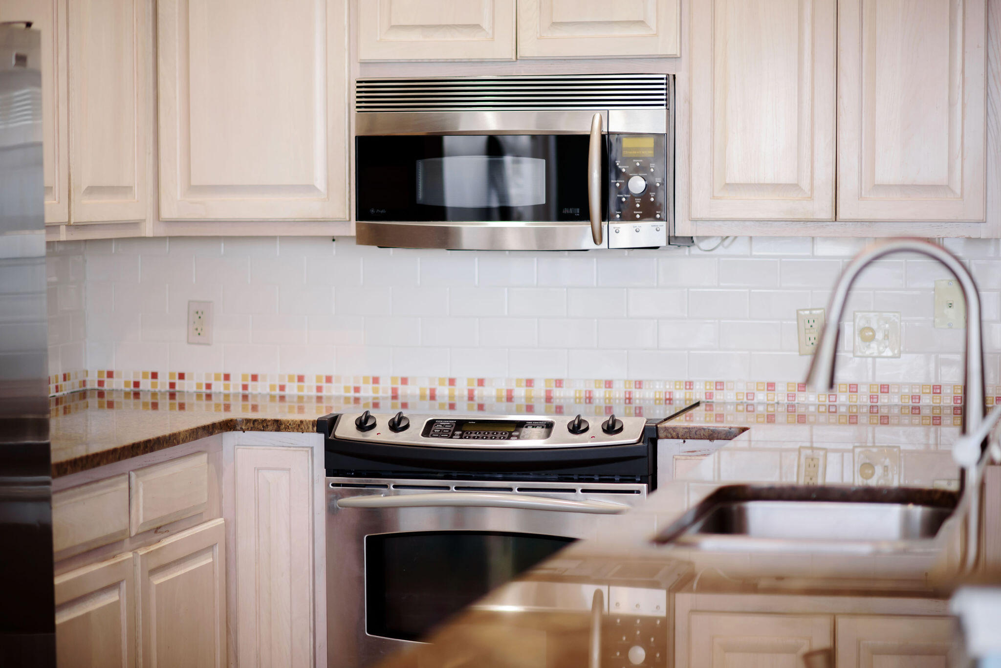 HOMEPORT - Residential