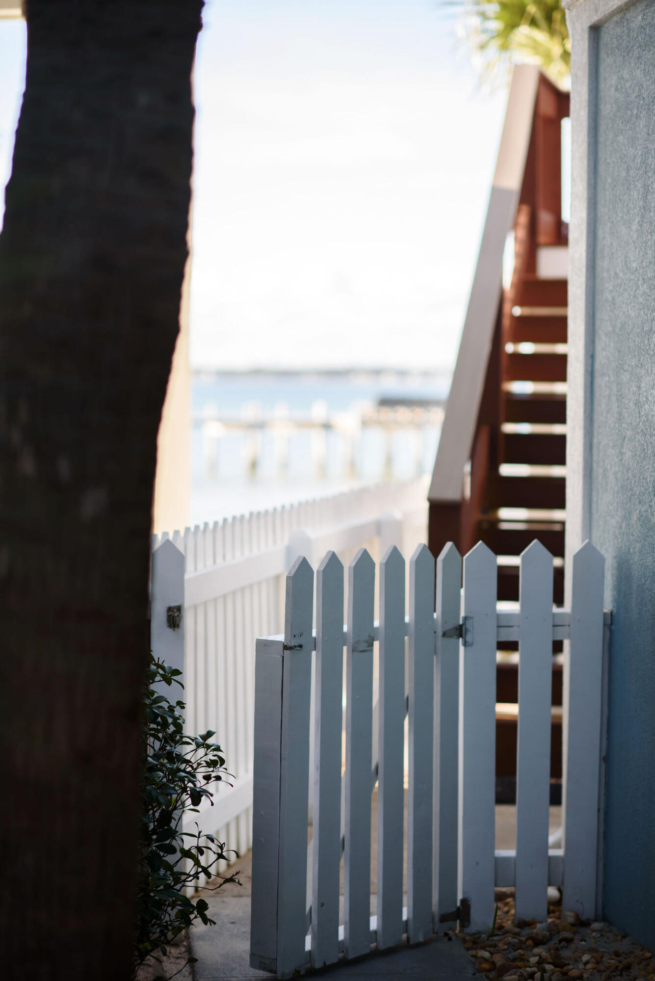 HOMEPORT - Residential