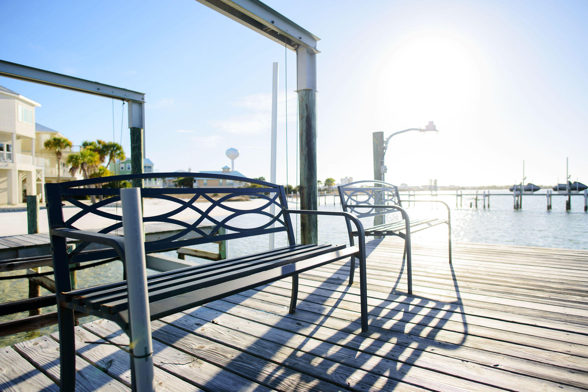 HOMEPORT - Residential