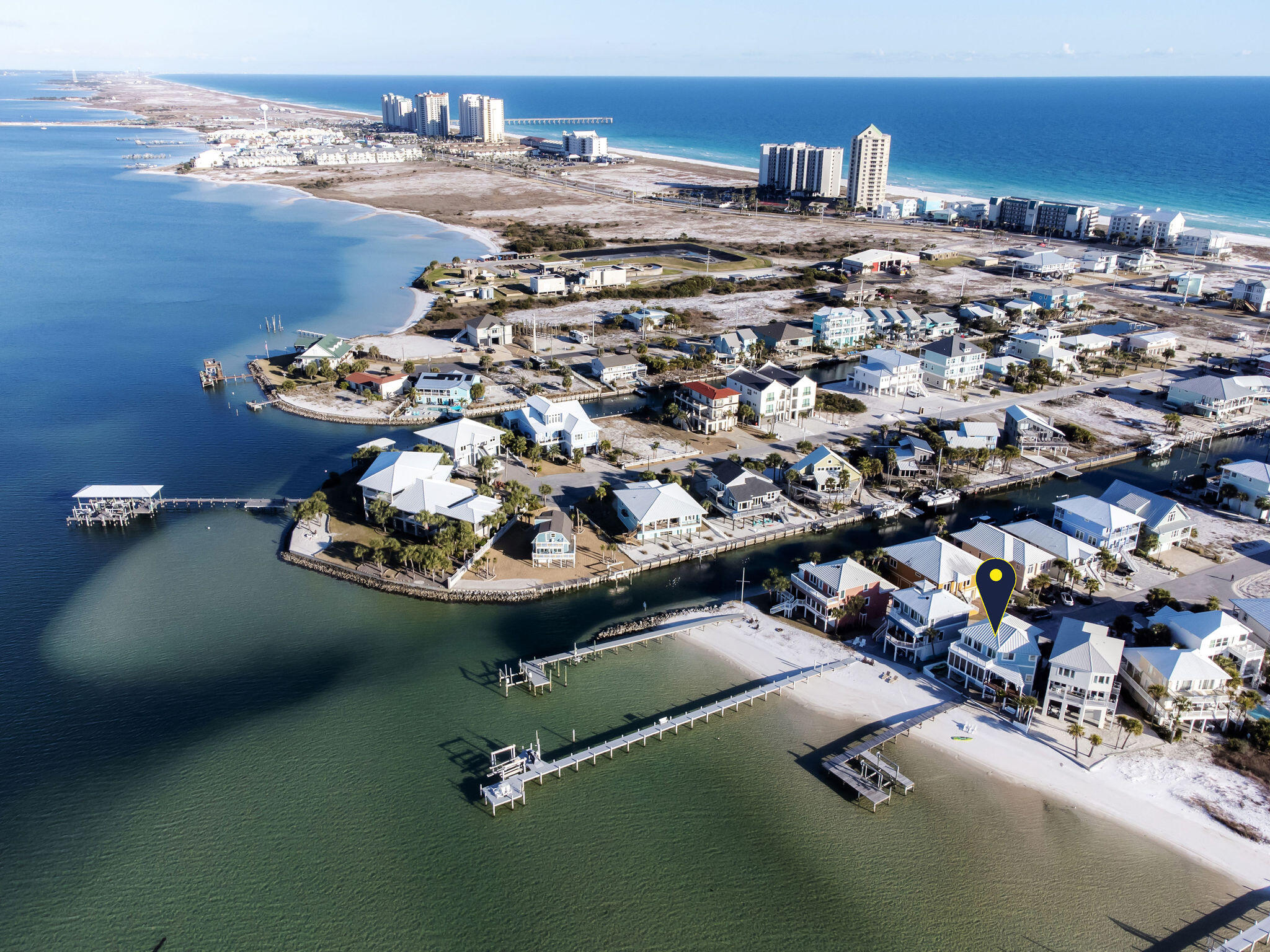 HOMEPORT - Residential