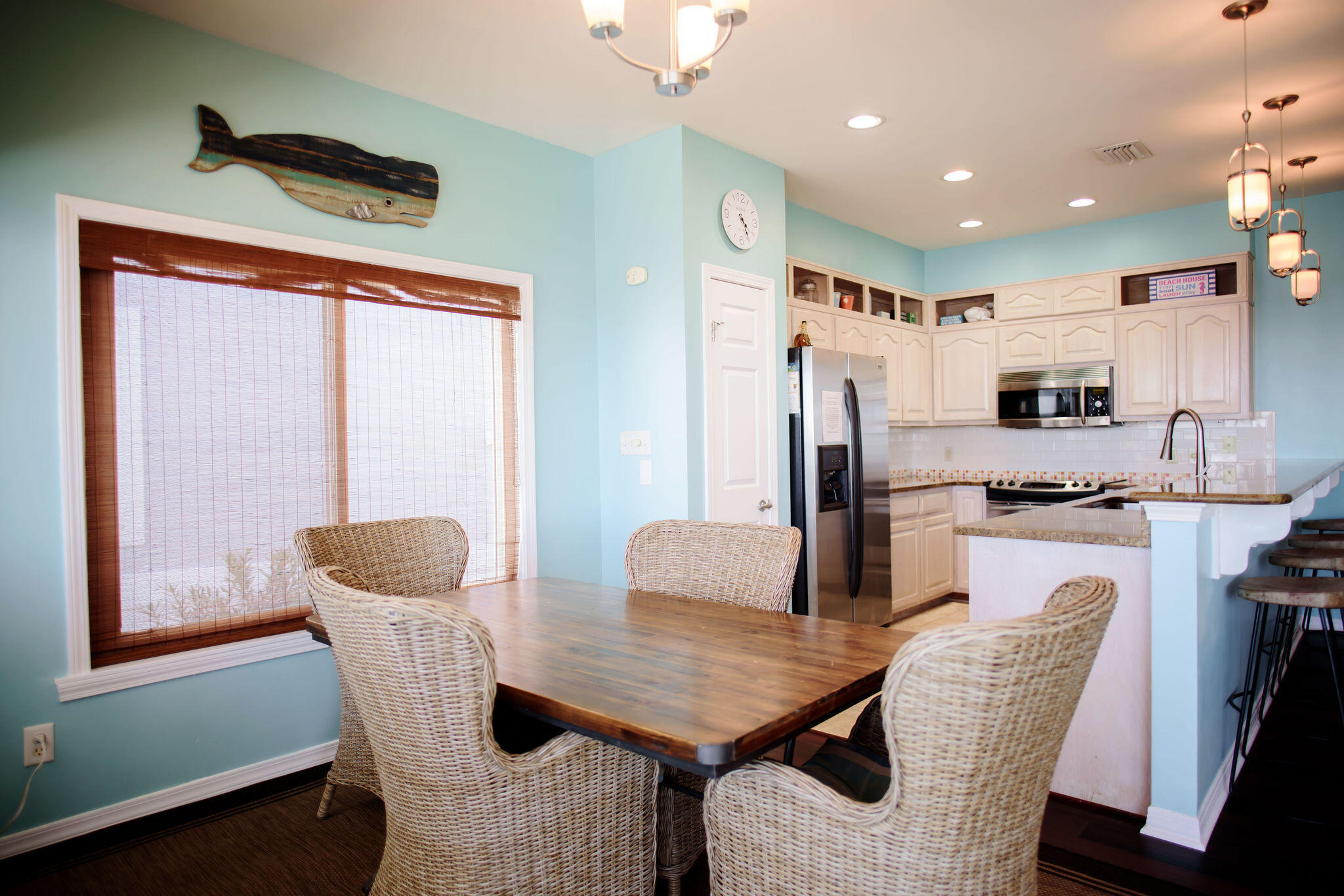 HOMEPORT - Residential