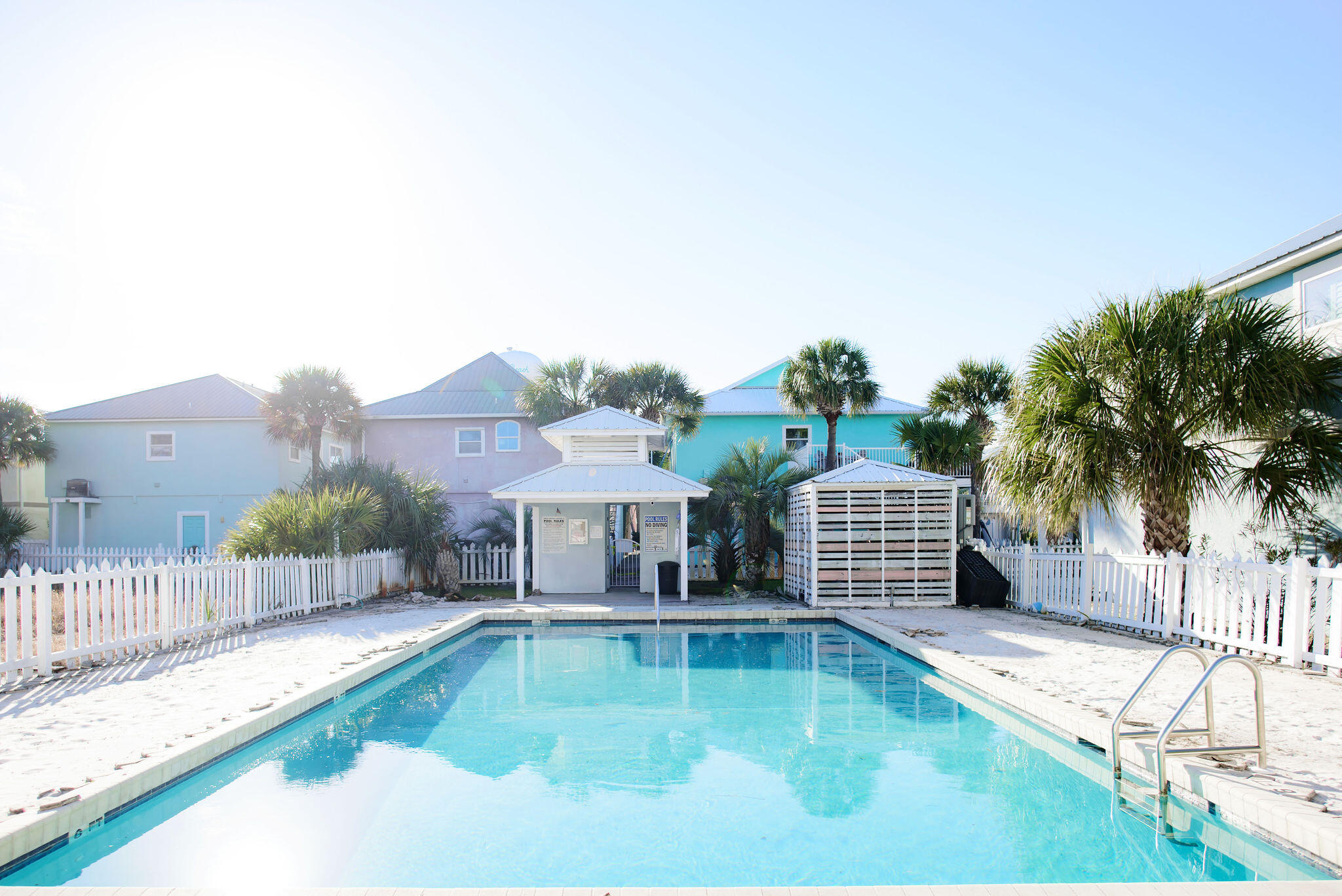 HOMEPORT - Residential