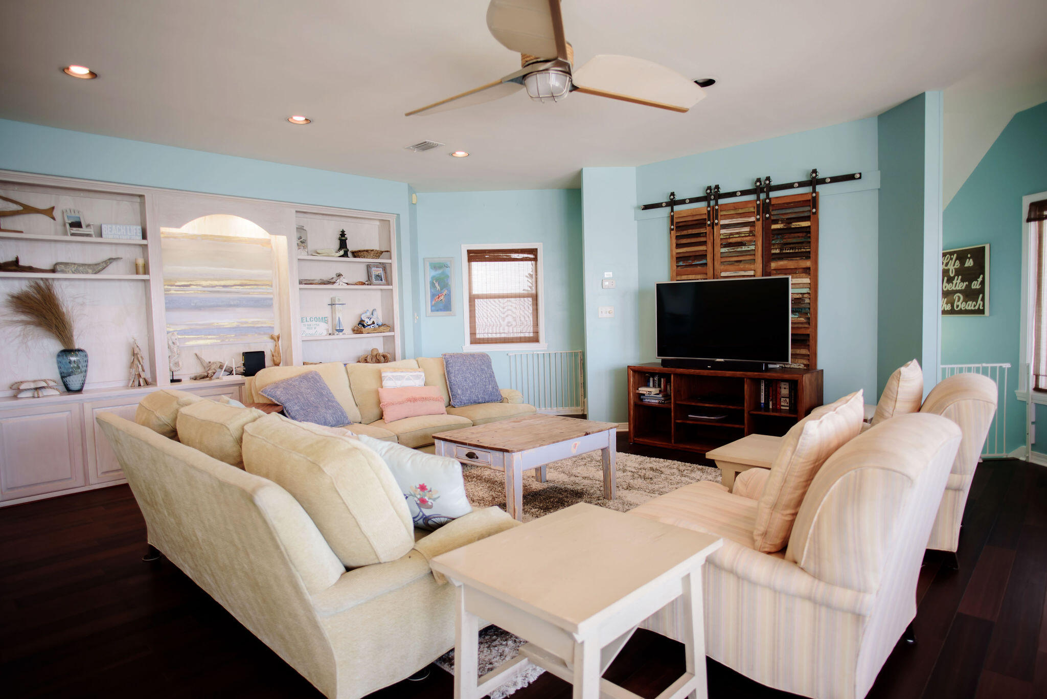 HOMEPORT - Residential