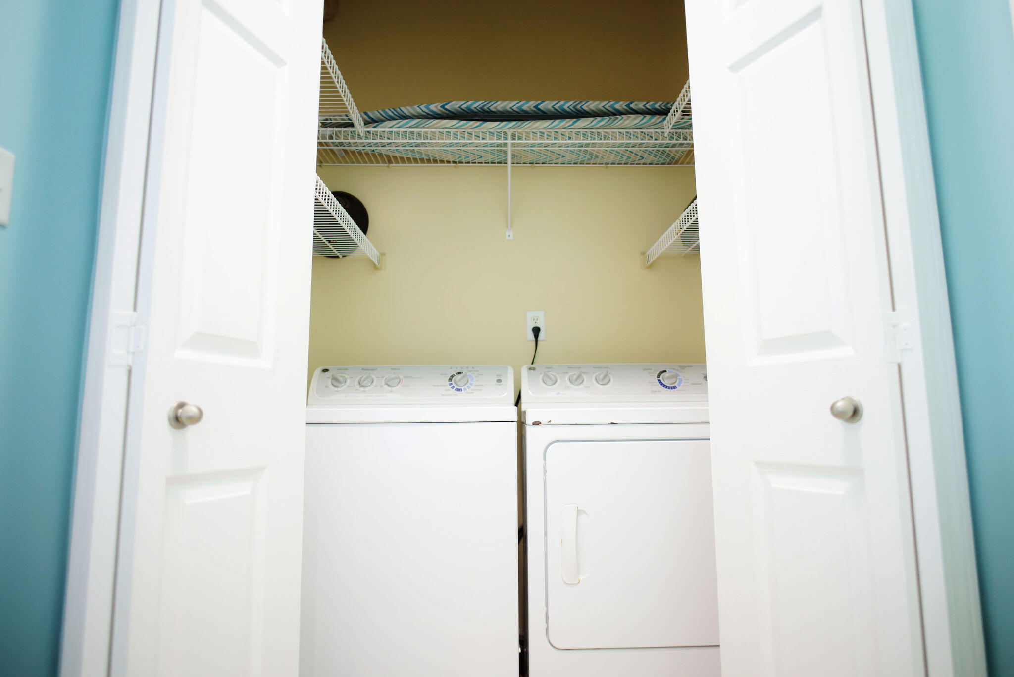 HOMEPORT - Residential