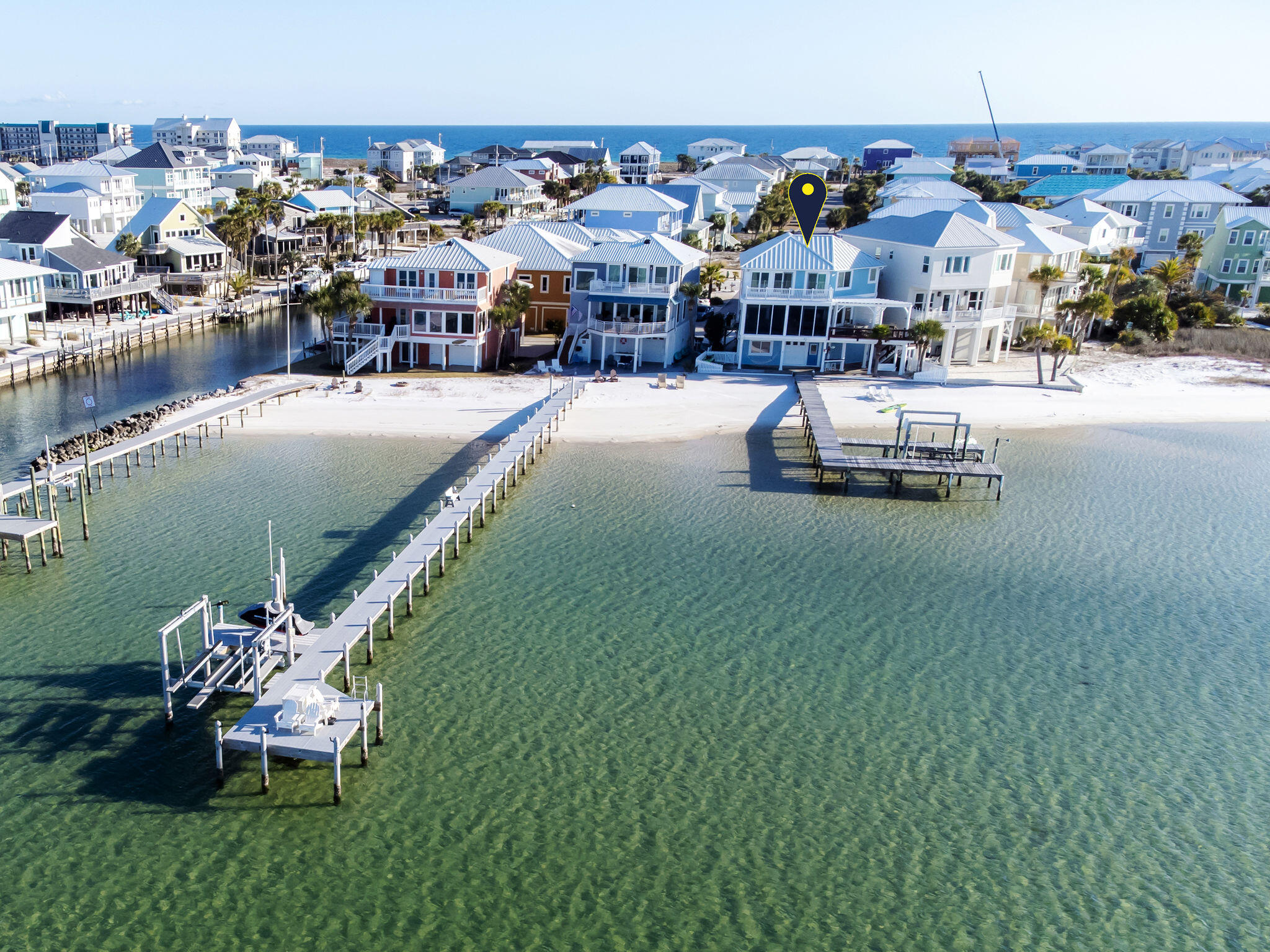 HOMEPORT - Residential