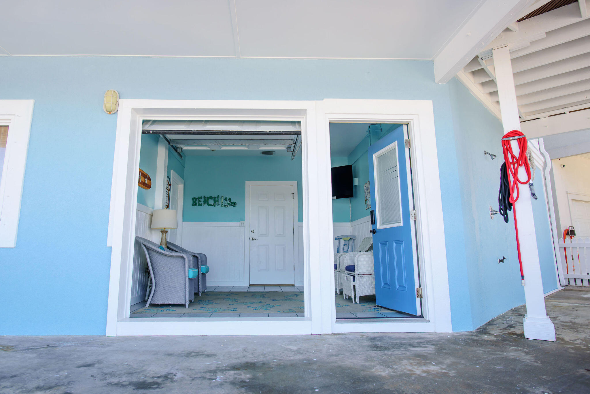 HOMEPORT - Residential