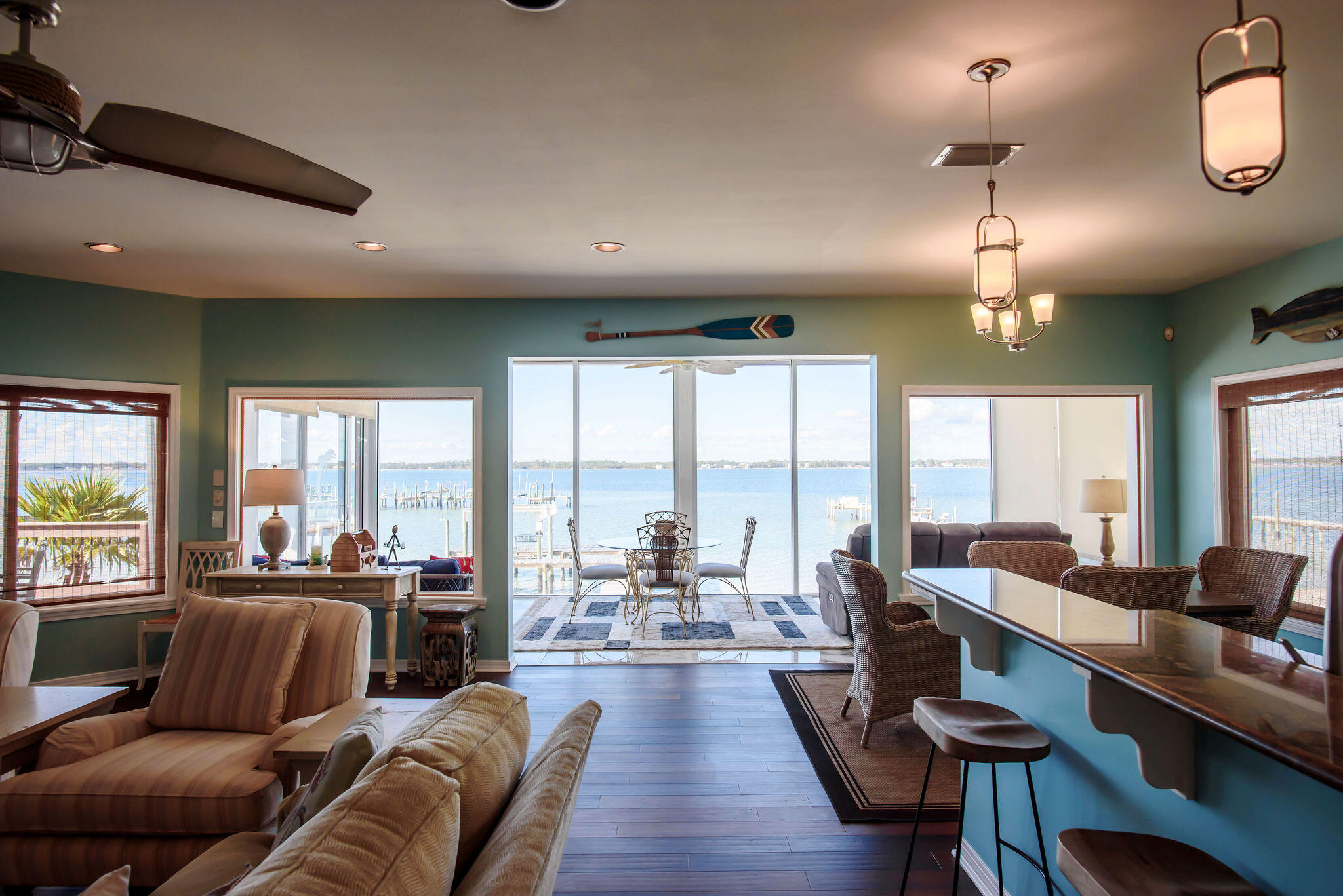 HOMEPORT - Residential