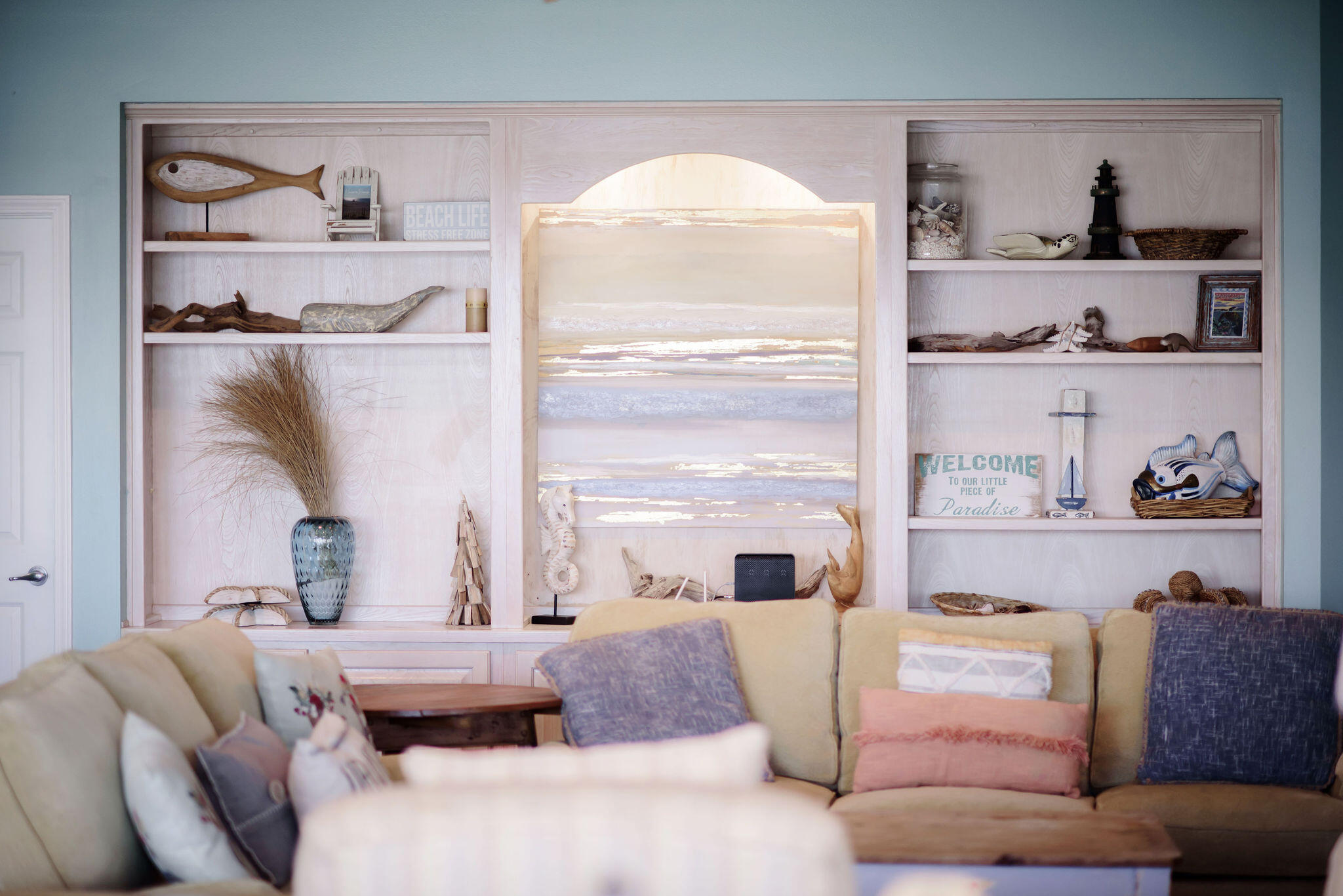 HOMEPORT - Residential