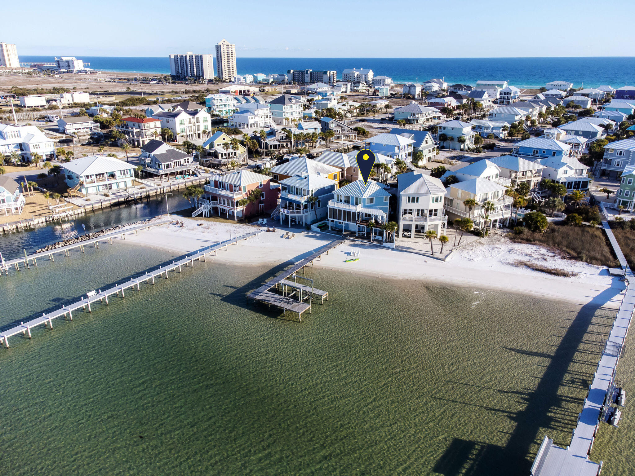 HOMEPORT - Residential