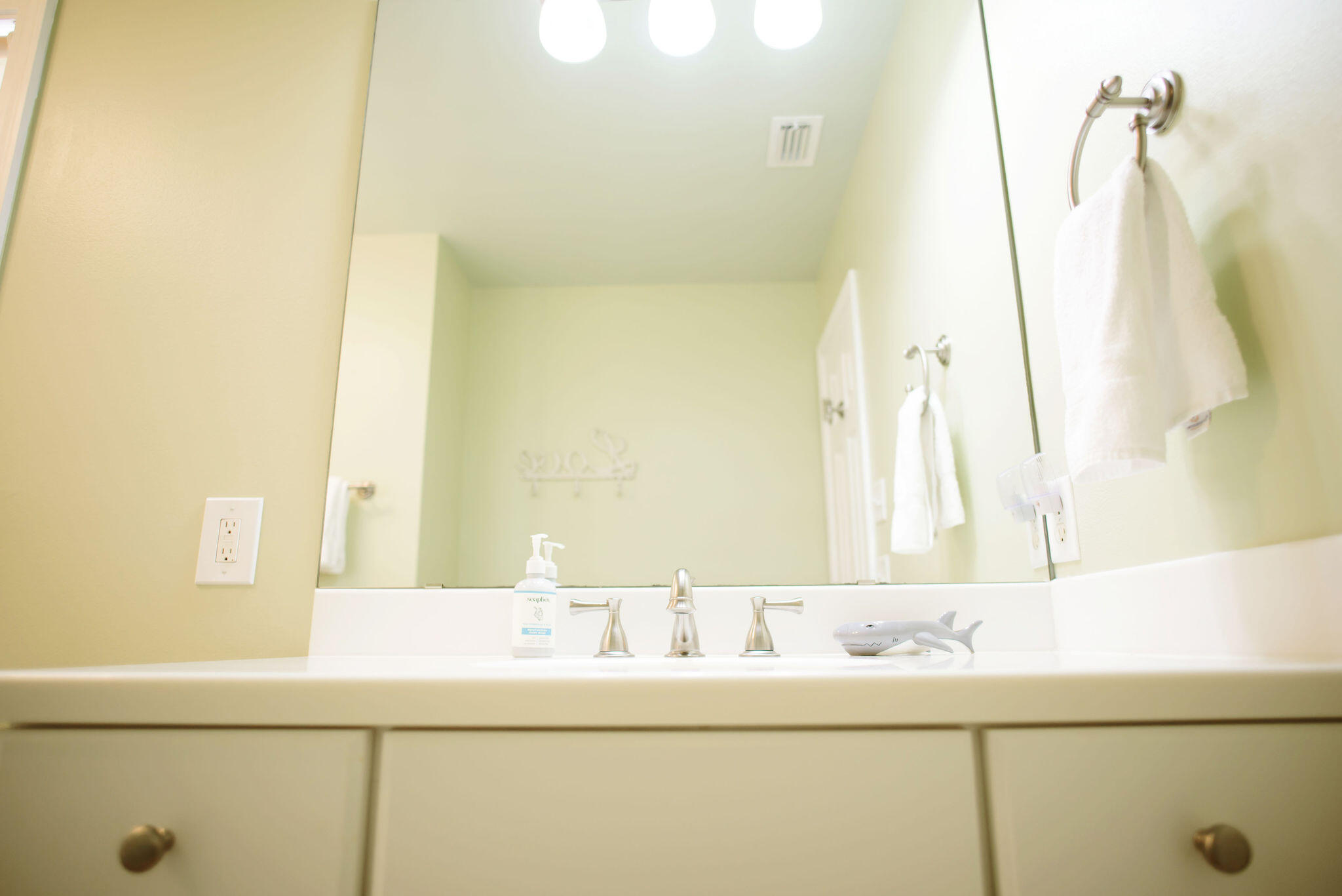 HOMEPORT - Residential