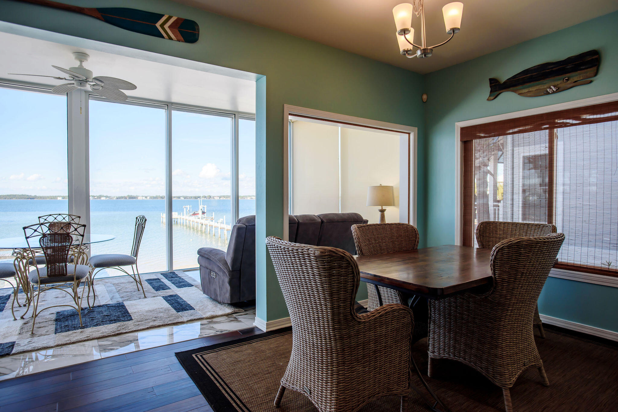 HOMEPORT - Residential