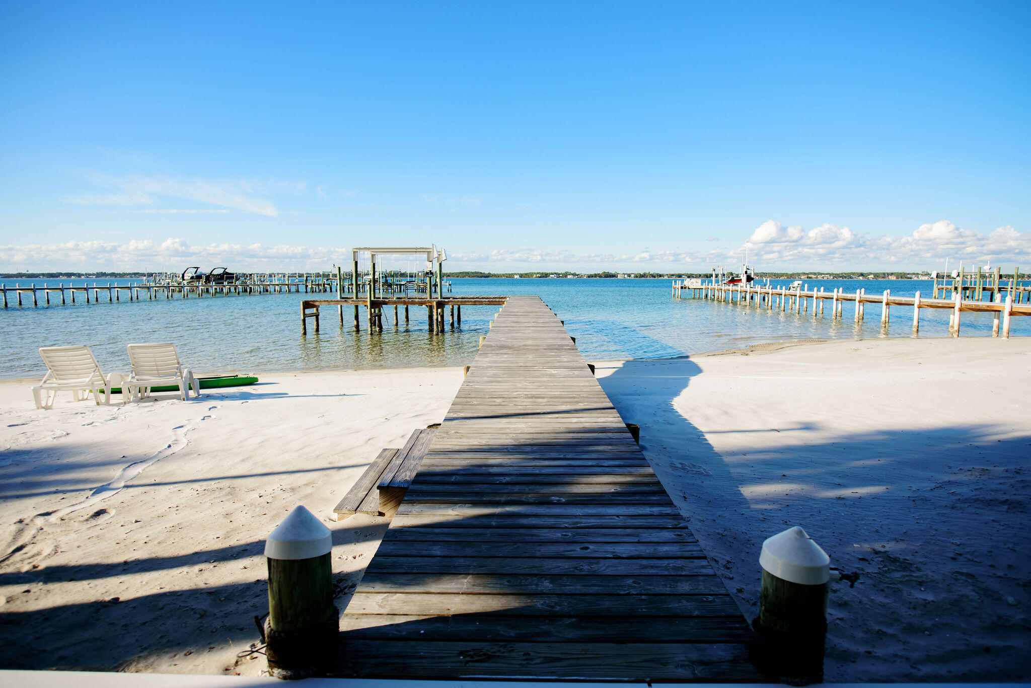 HOMEPORT - Residential