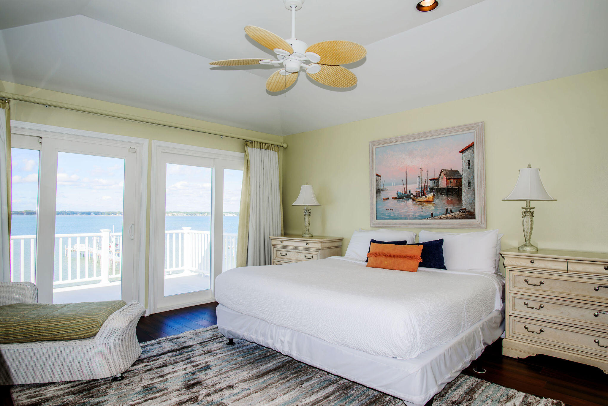 HOMEPORT - Residential