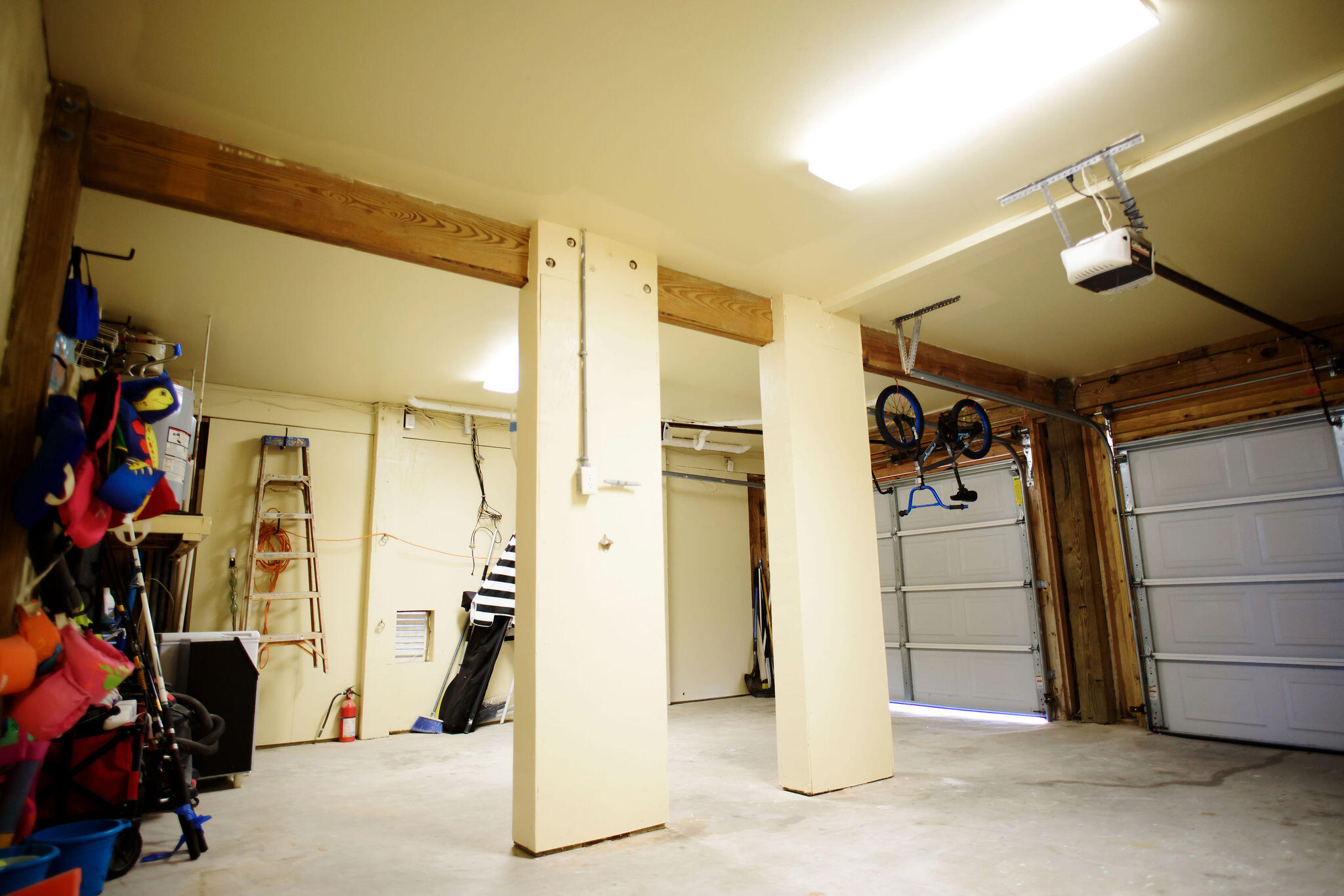 HOMEPORT - Residential